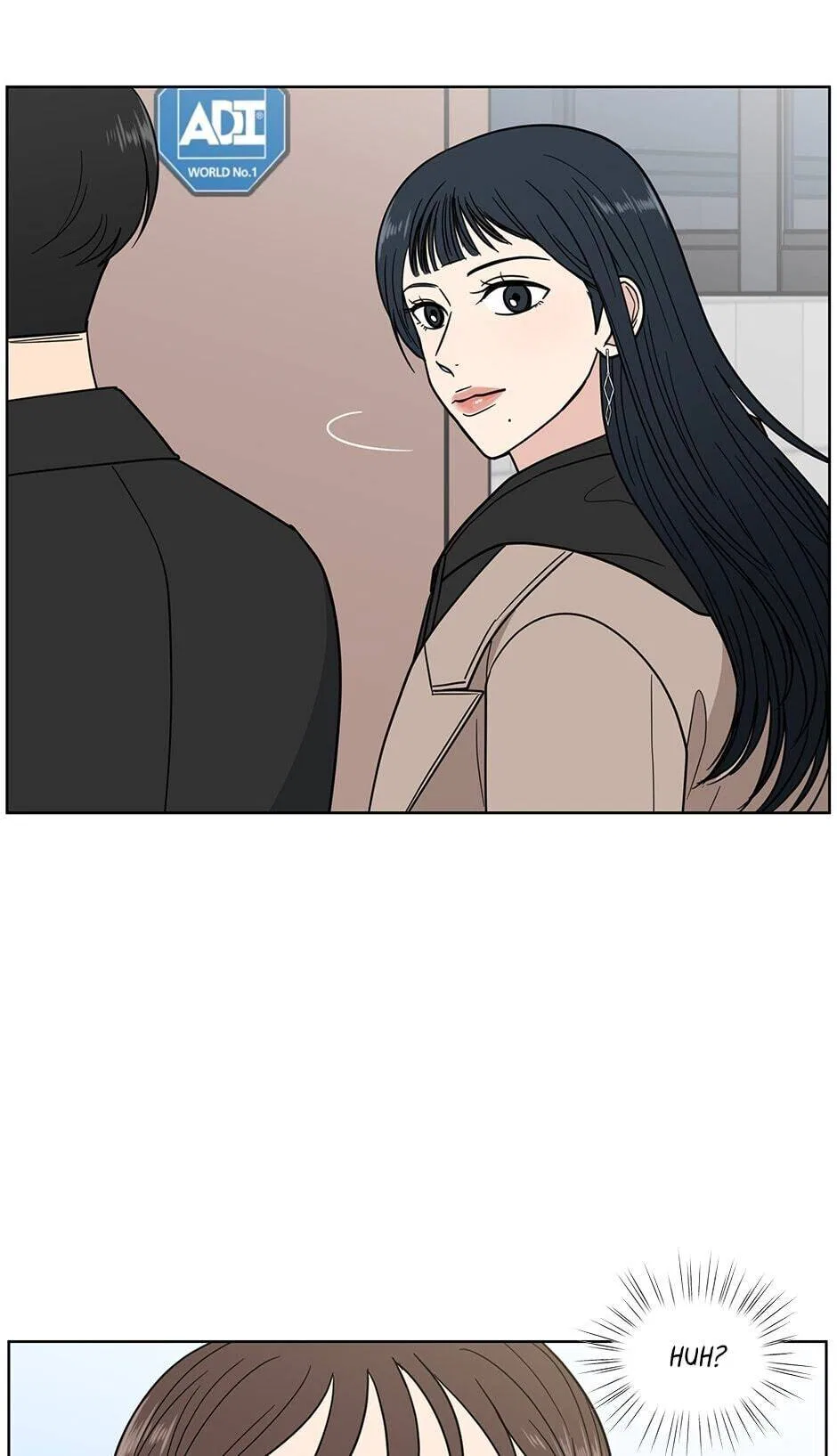 The Only Love I Know Chapter 99 – Page 26