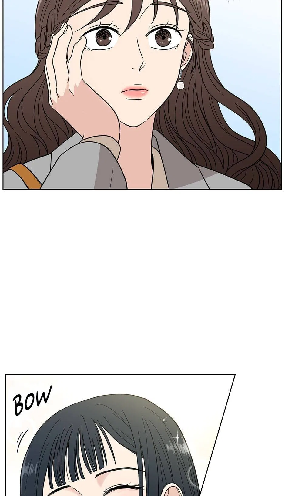 The Only Love I Know Chapter 99 – Page 27