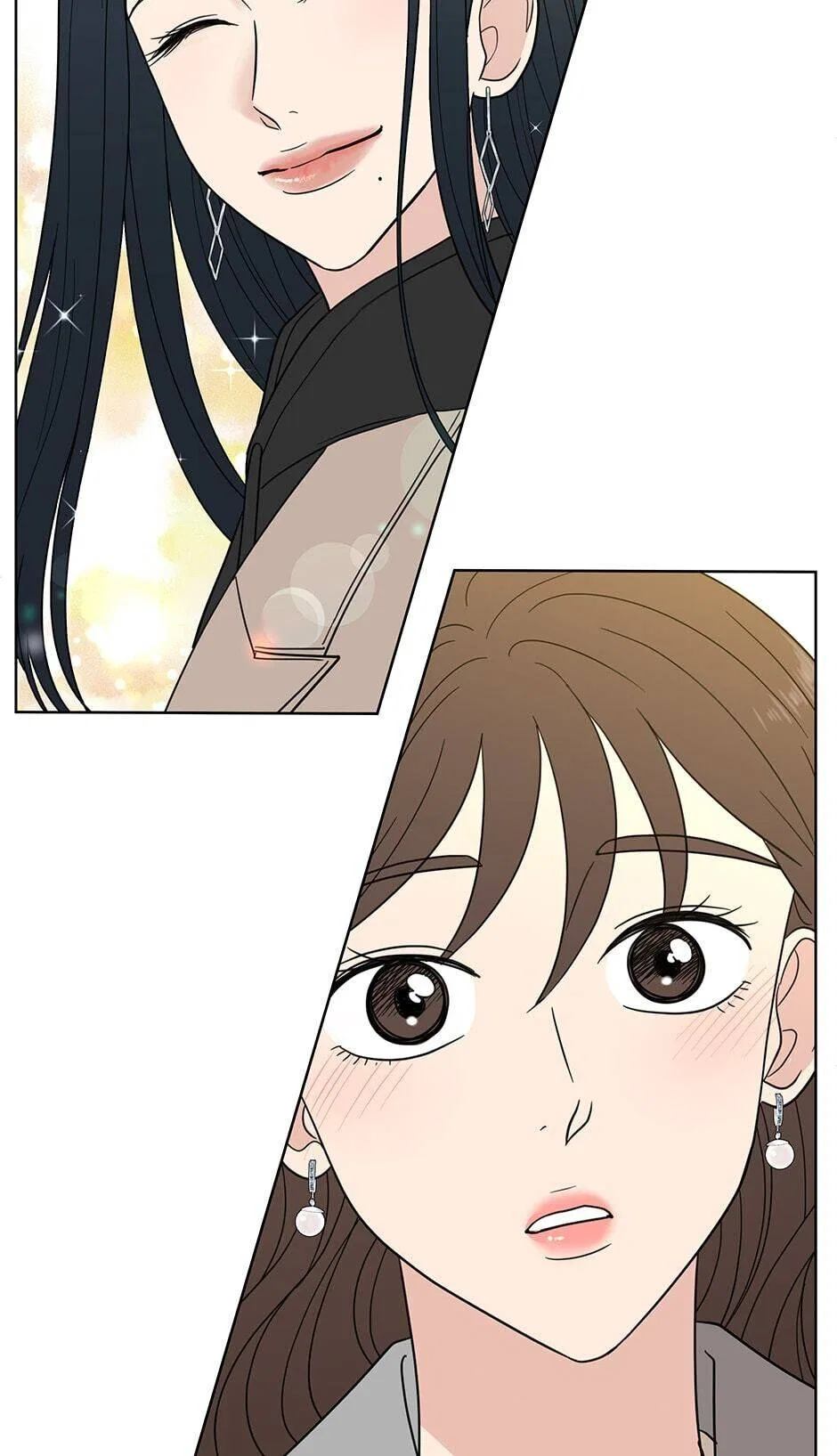 The Only Love I Know Chapter 99 – Page 28