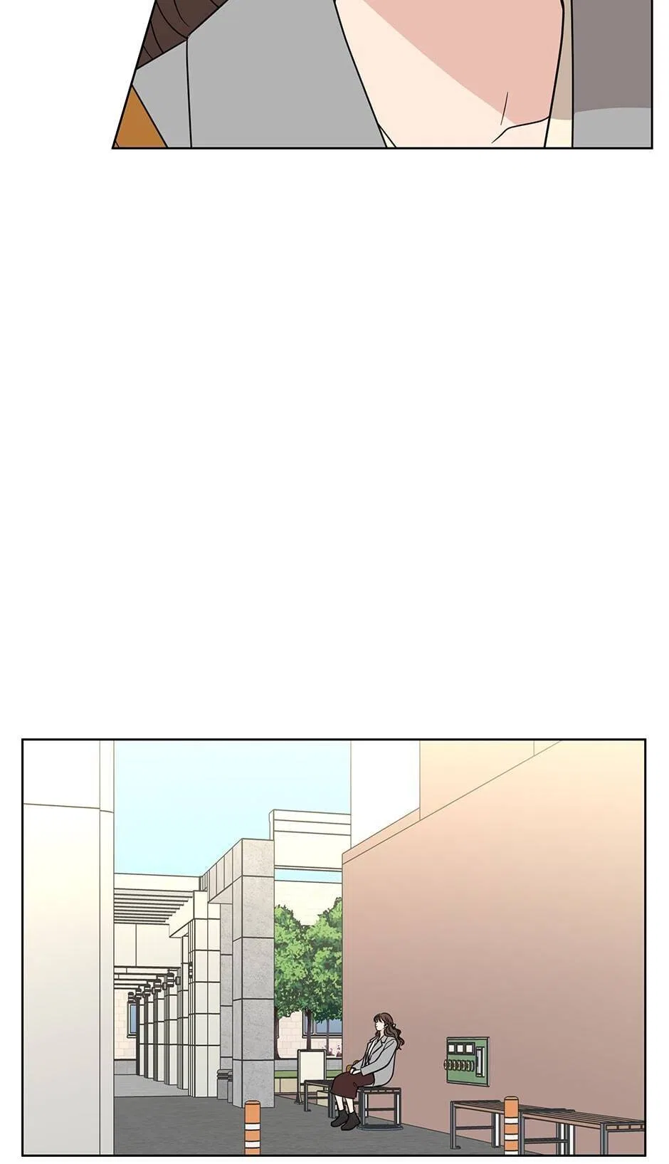 The Only Love I Know Chapter 99 – Page 29