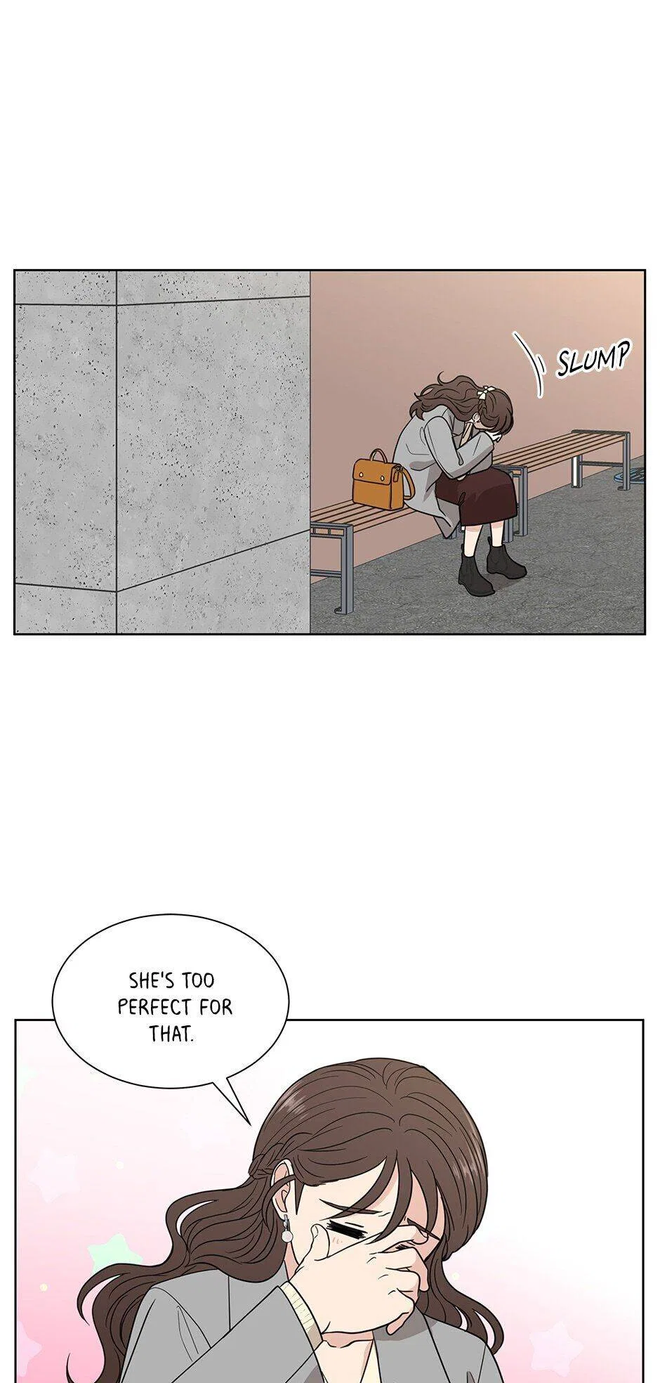 The Only Love I Know Chapter 99 – Page 31