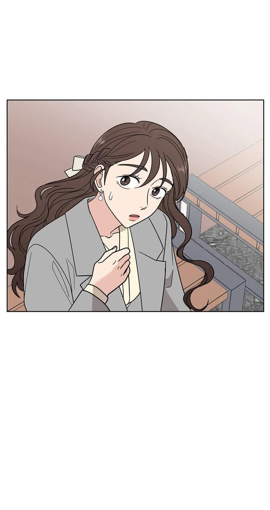 The Only Love I Know Chapter 99 – Page 34