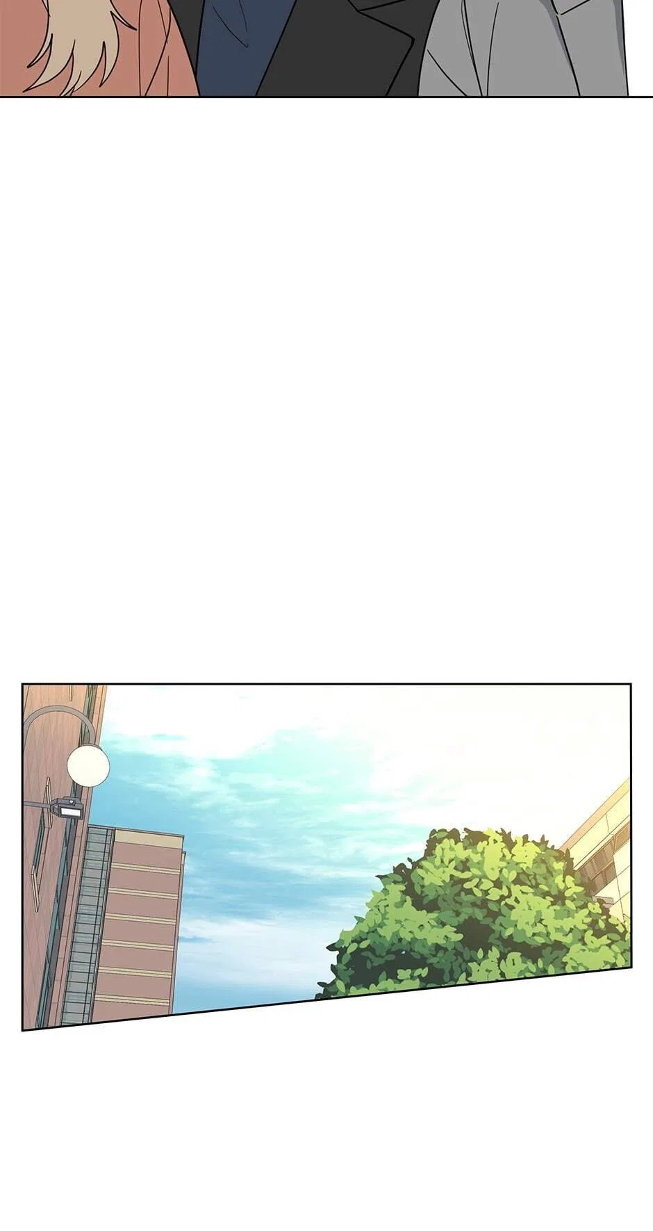 The Only Love I Know Chapter 99 – Page 37