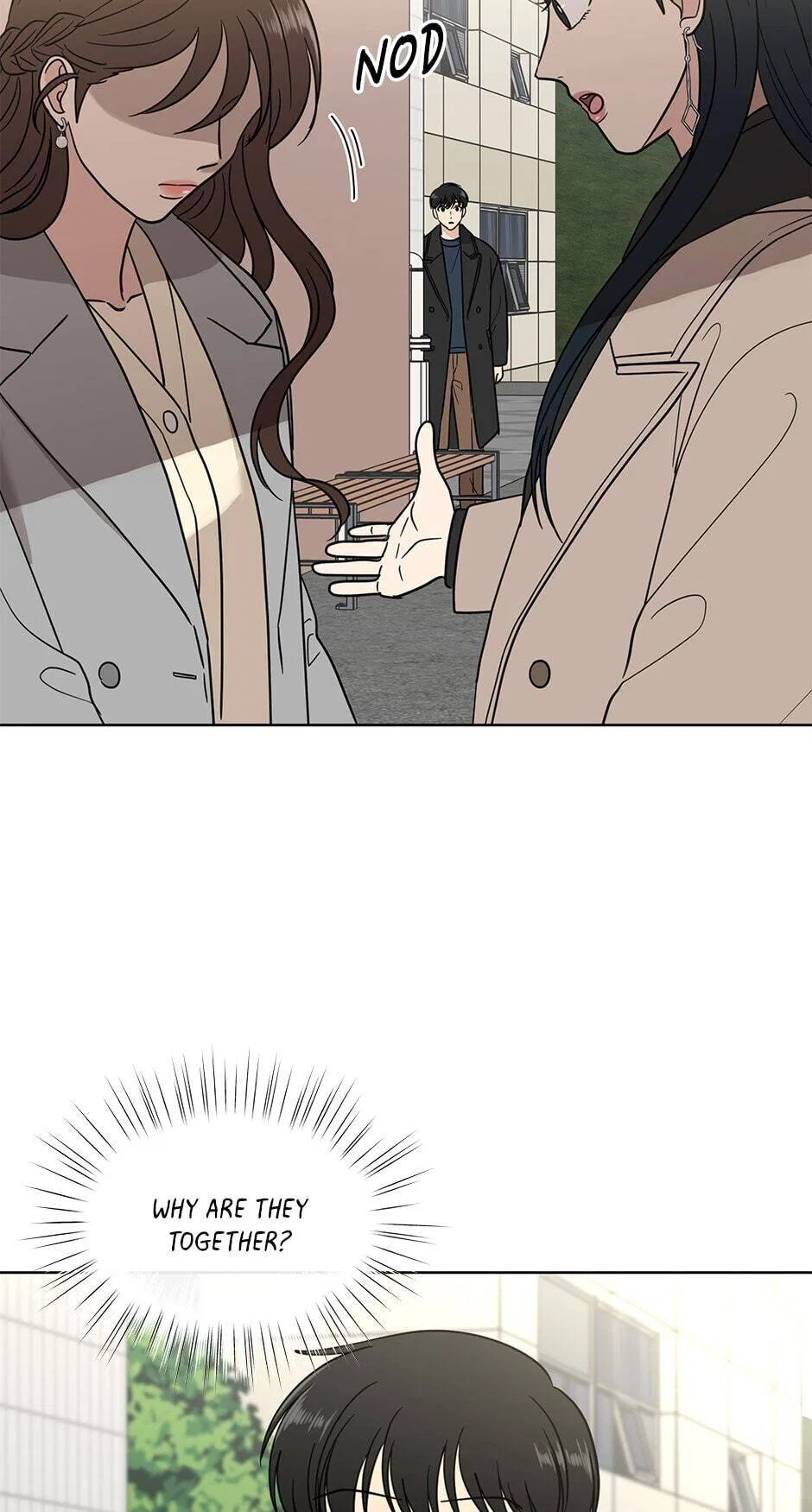 The Only Love I Know Chapter 99 – Page 40