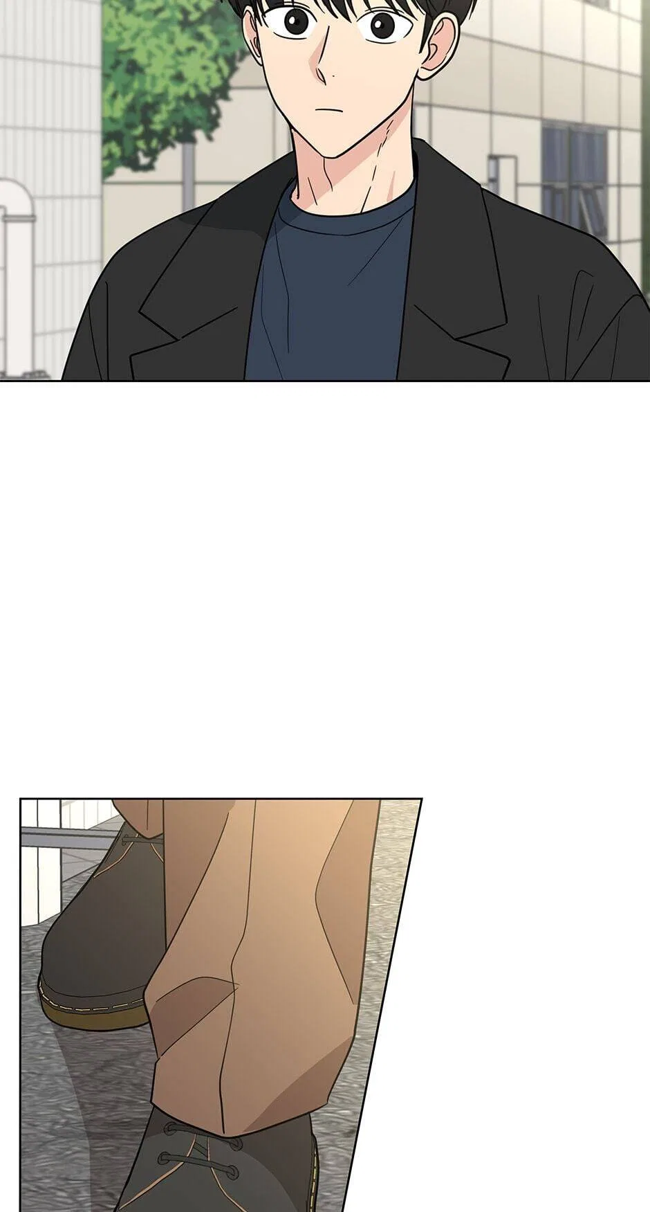 The Only Love I Know Chapter 99 – Page 41