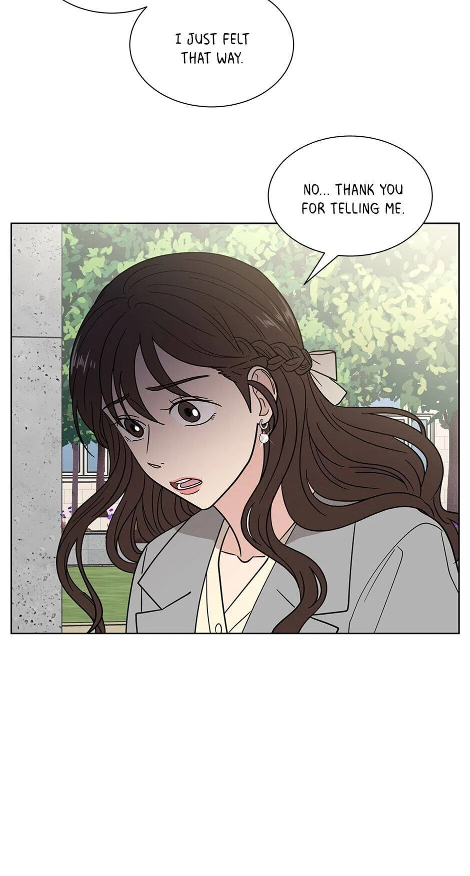 The Only Love I Know Chapter 99 – Page 43