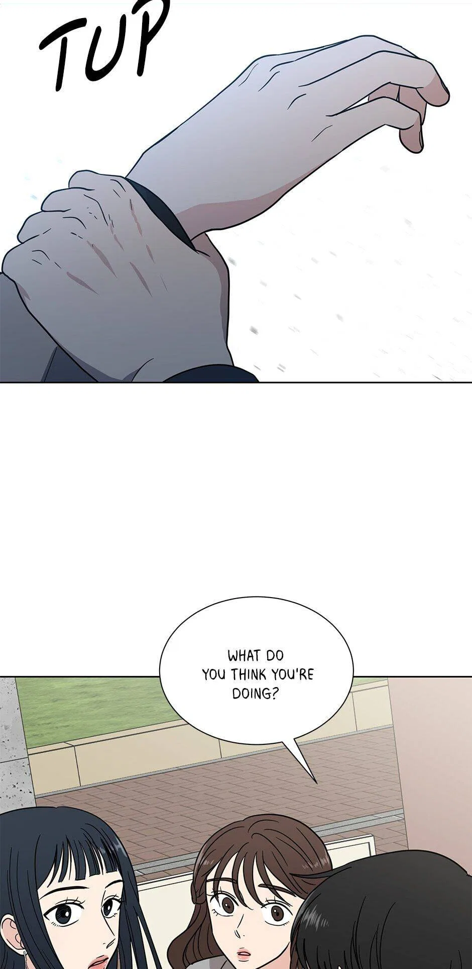 The Only Love I Know Chapter 99 – Page 45