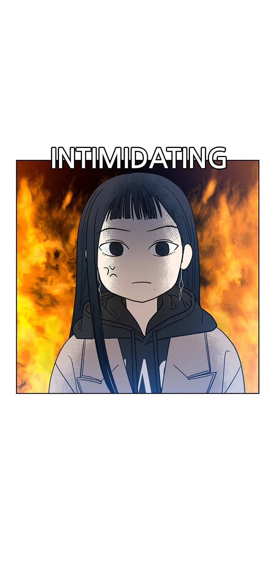 The Only Love I Know Chapter 99 – Page 48