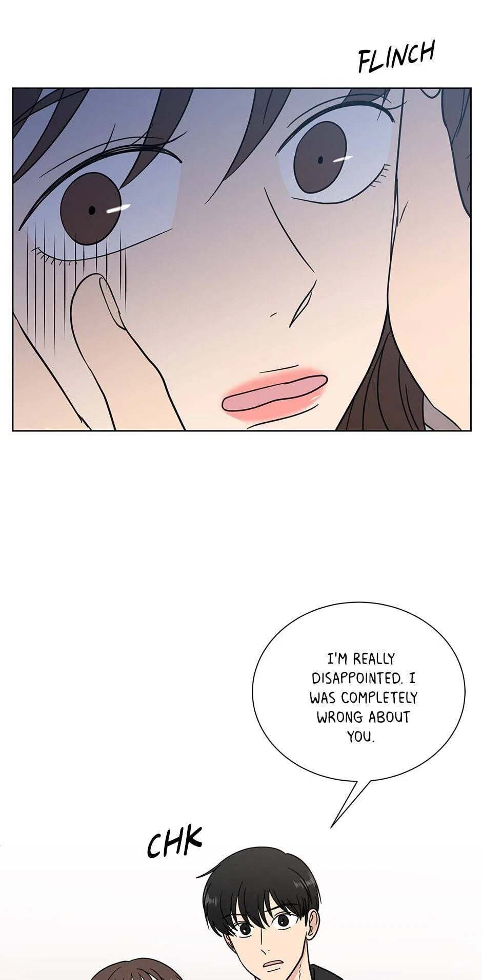 The Only Love I Know Chapter 99 – Page 49