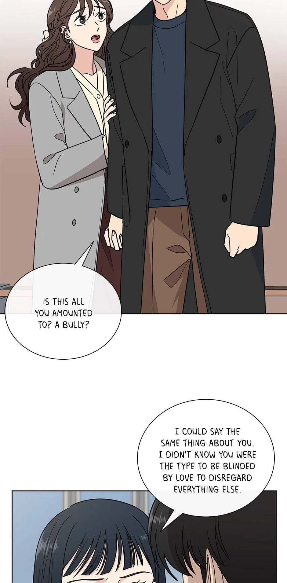 The Only Love I Know Chapter 99 – Page 50