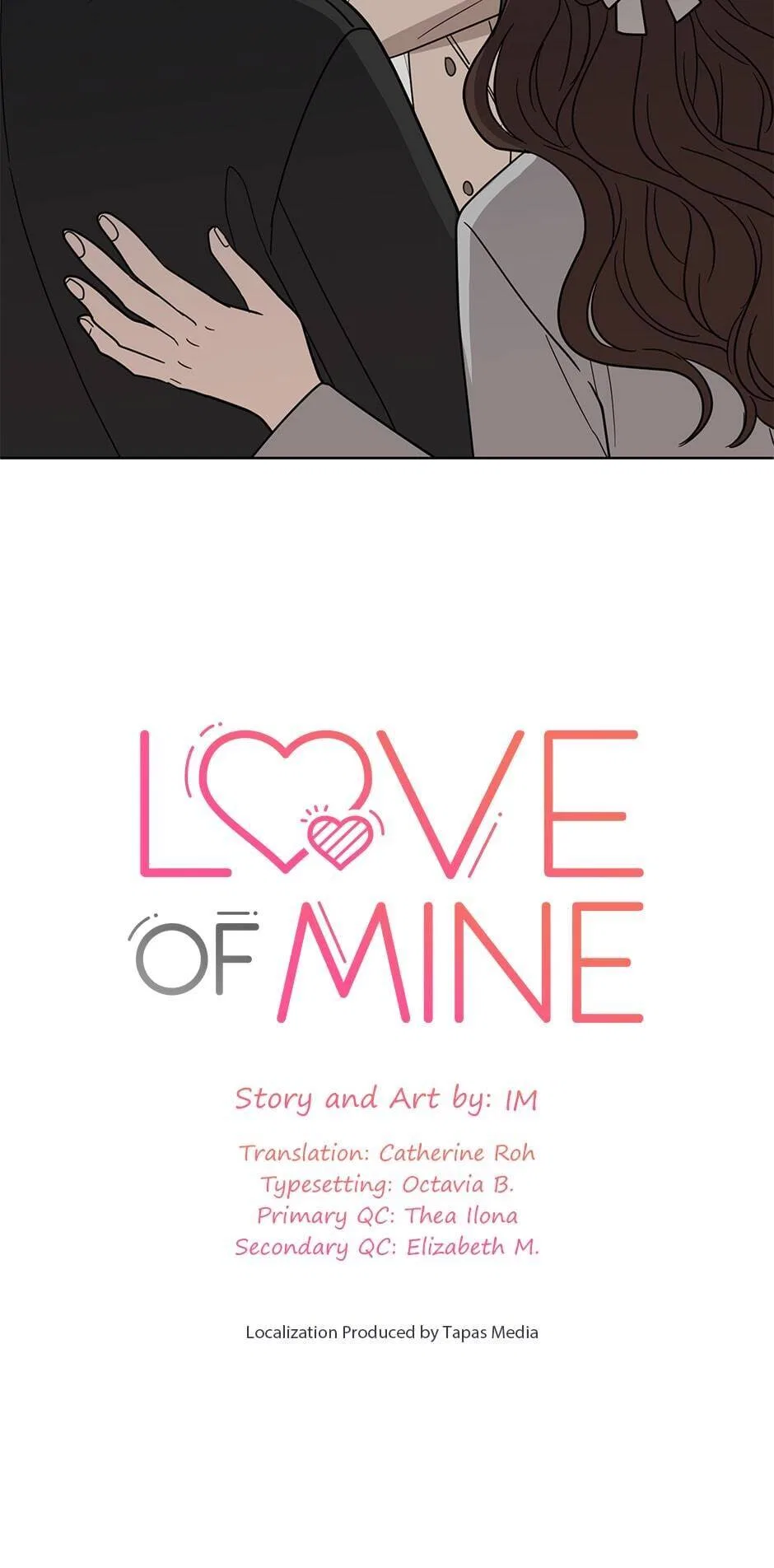 The Only Love I Know Chapter 99 – Page 53