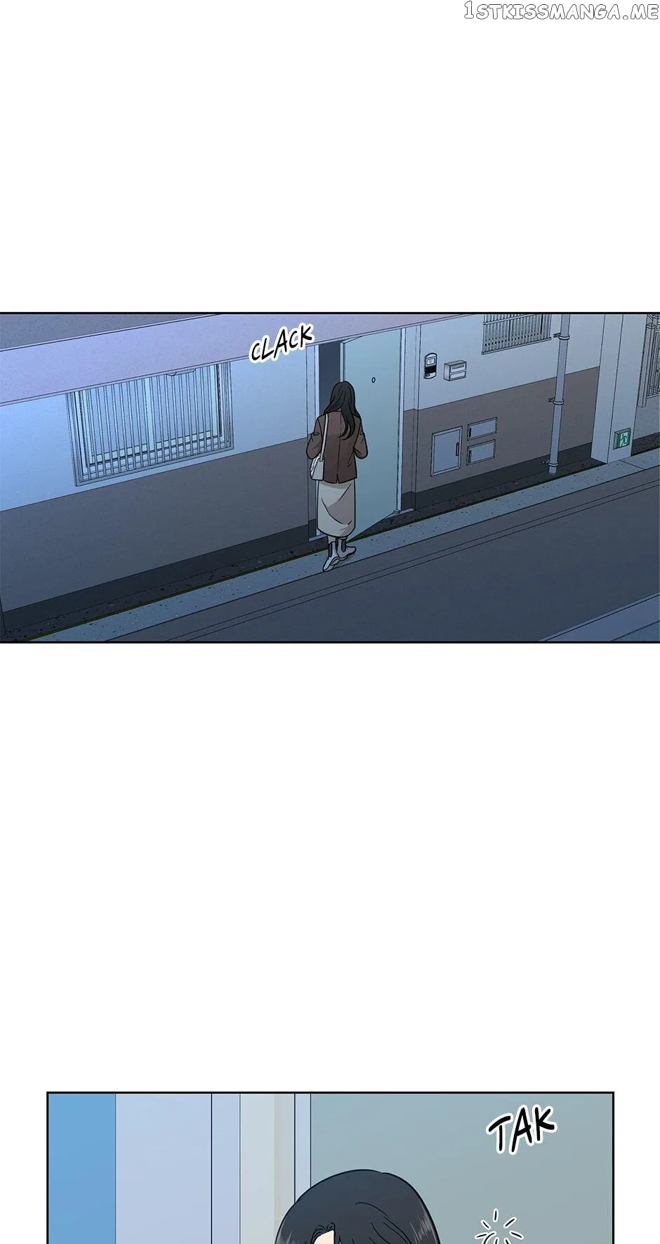 The Only Love I Know Chapter 97 – Page 1