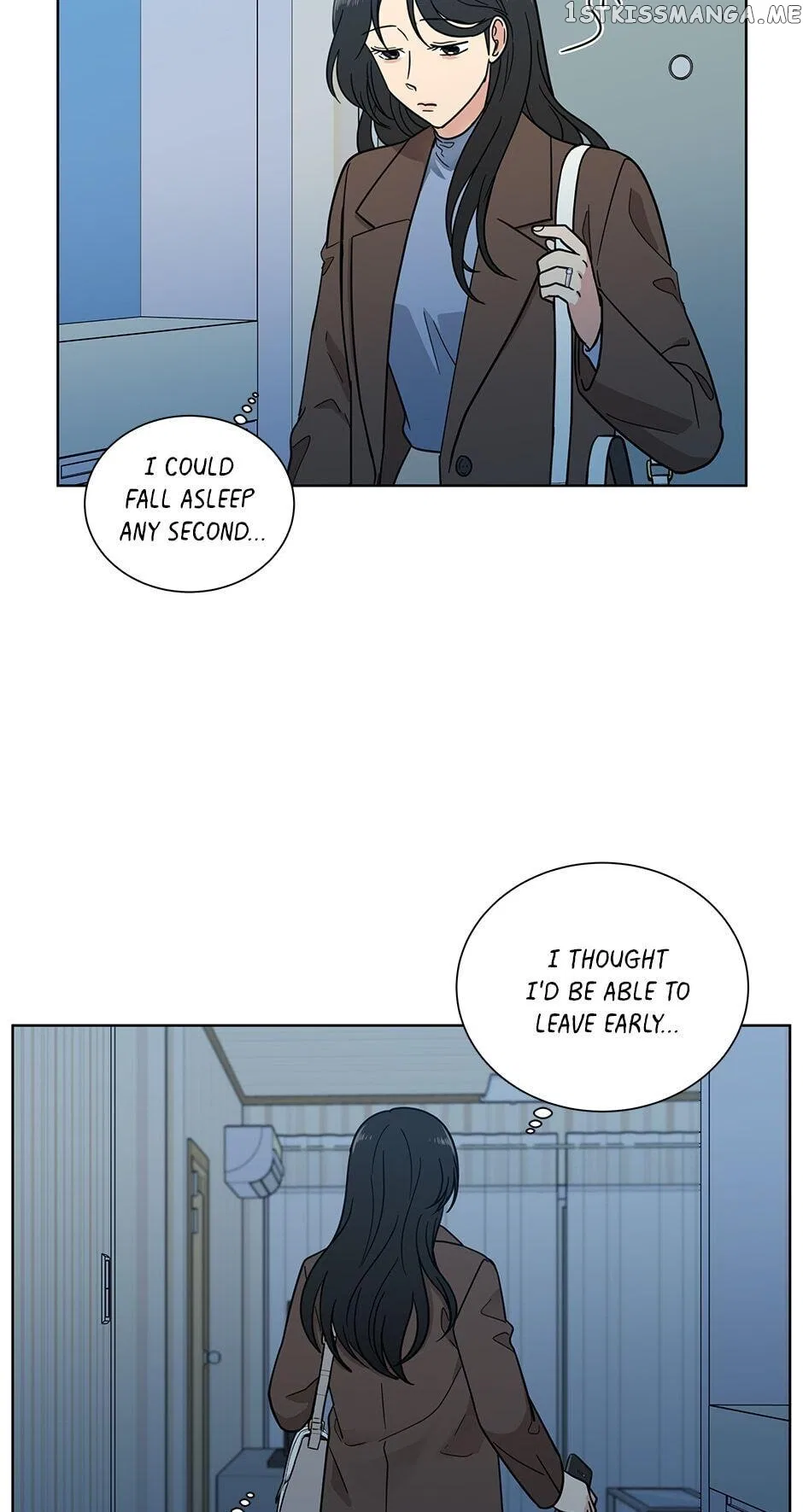The Only Love I Know Chapter 97 – Page 2