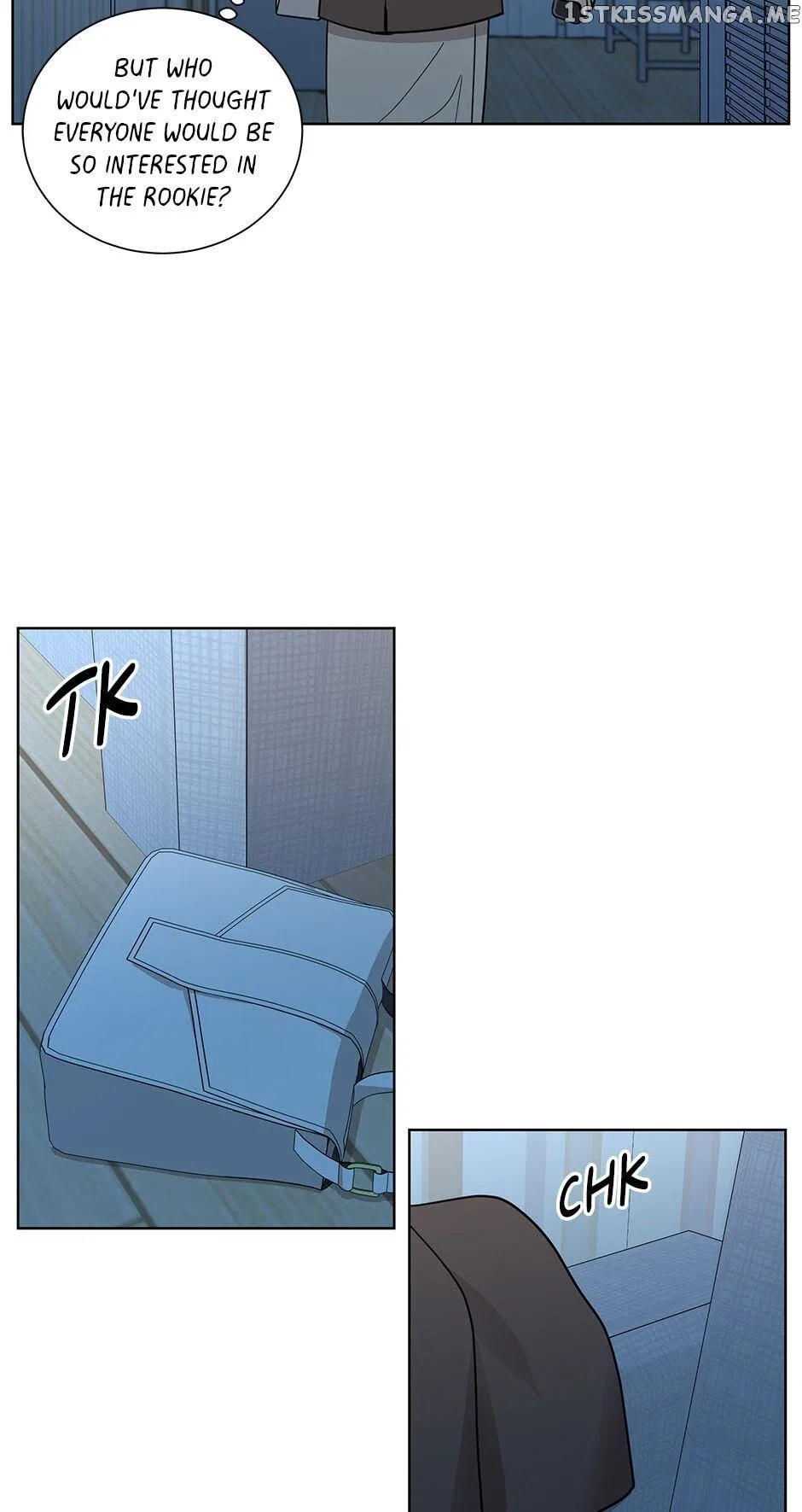 The Only Love I Know Chapter 97 – Page 3