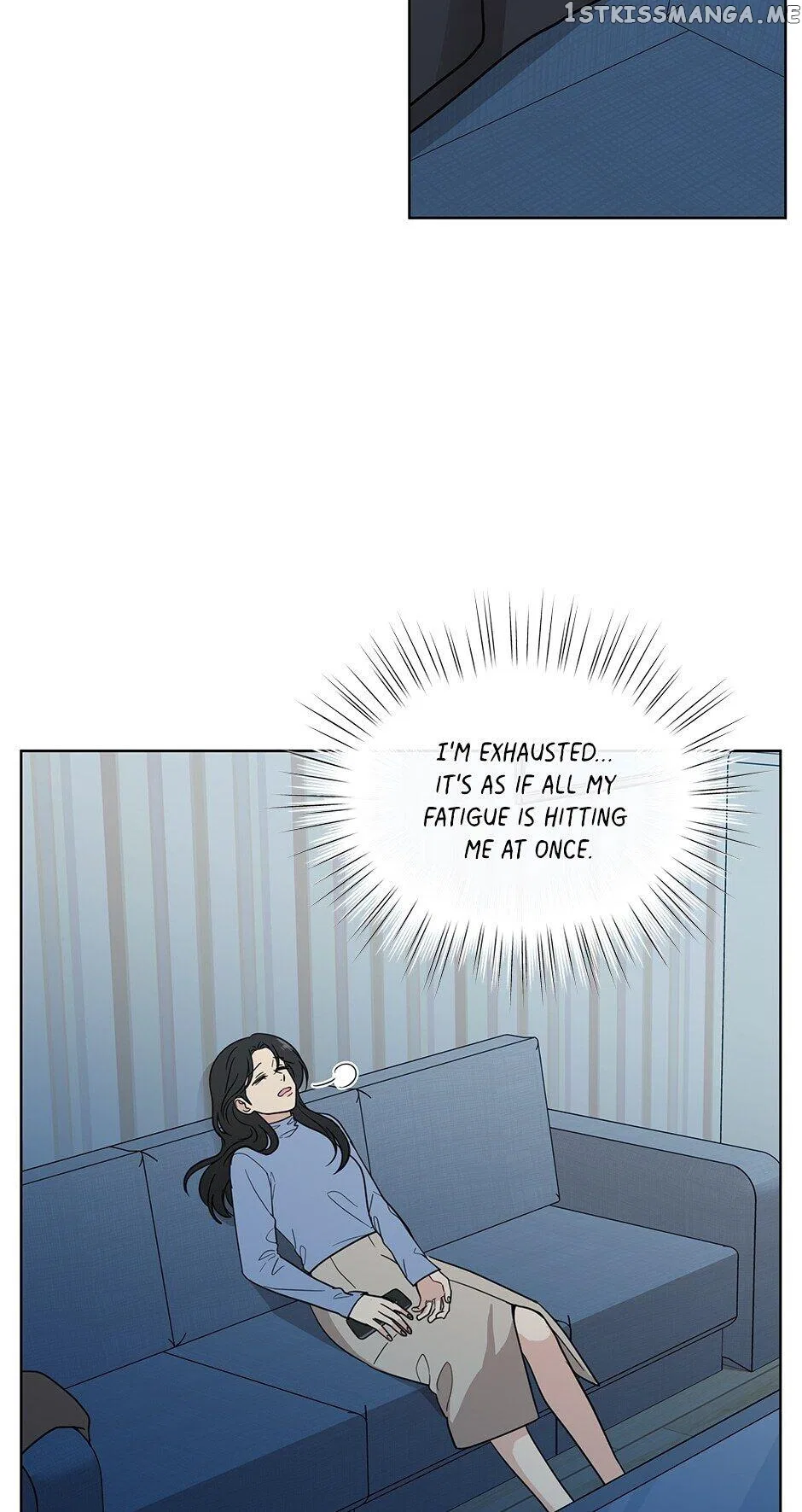 The Only Love I Know Chapter 97 – Page 4
