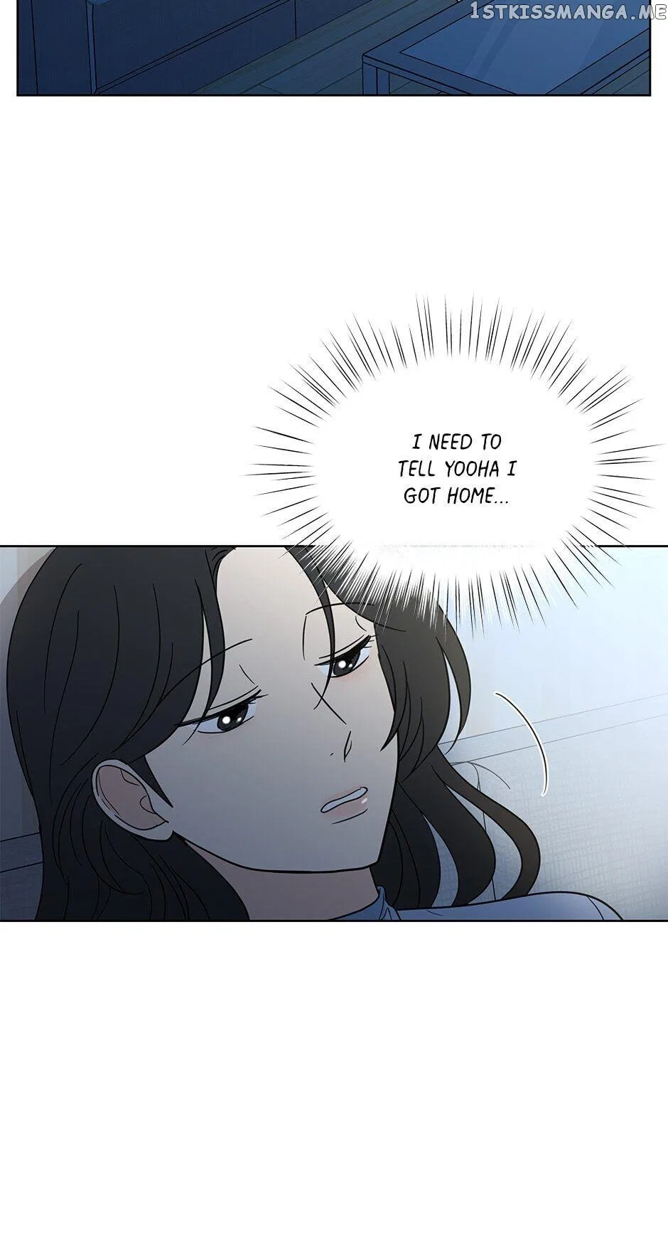 The Only Love I Know Chapter 97 – Page 5