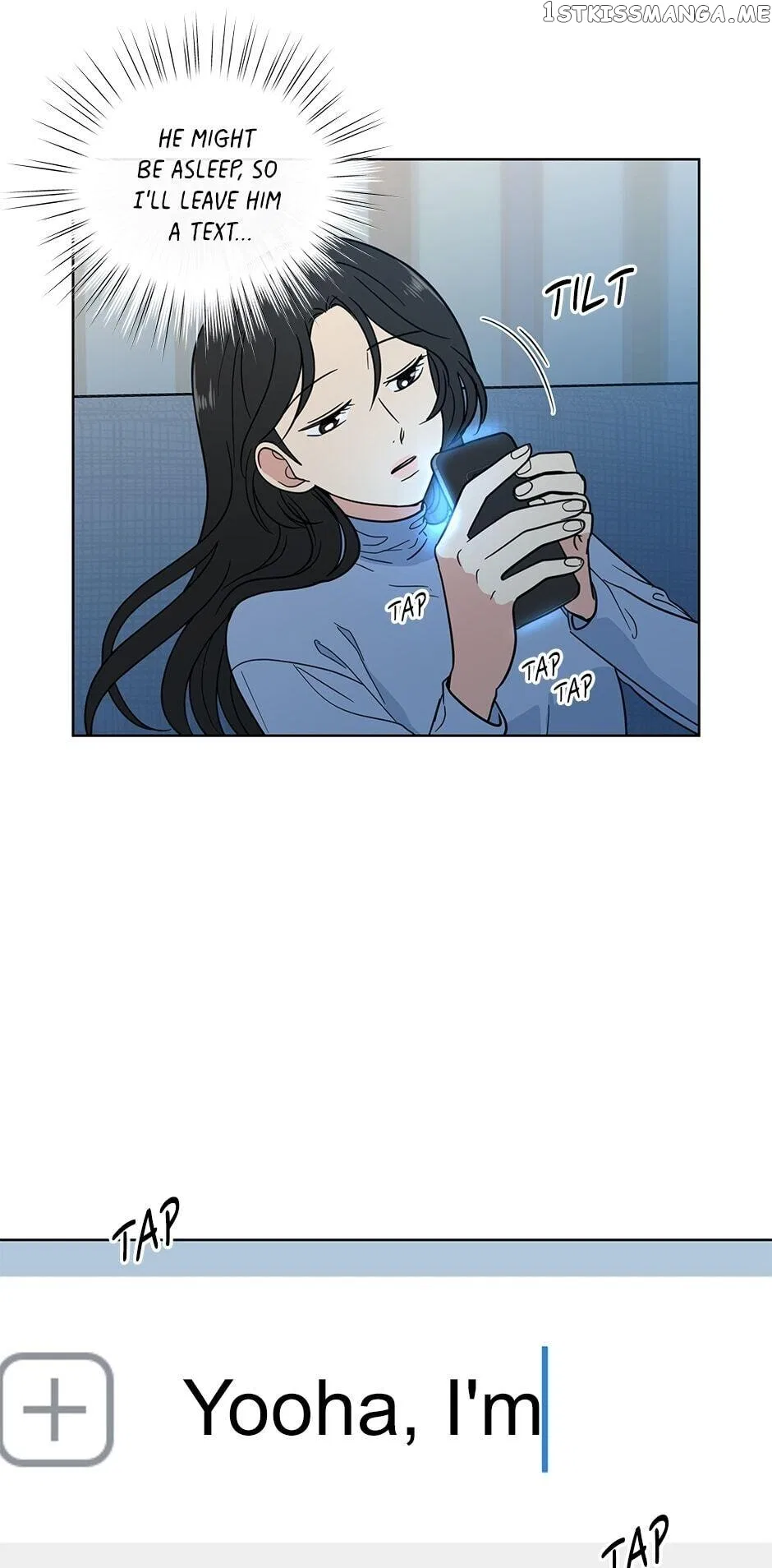 The Only Love I Know Chapter 97 – Page 6