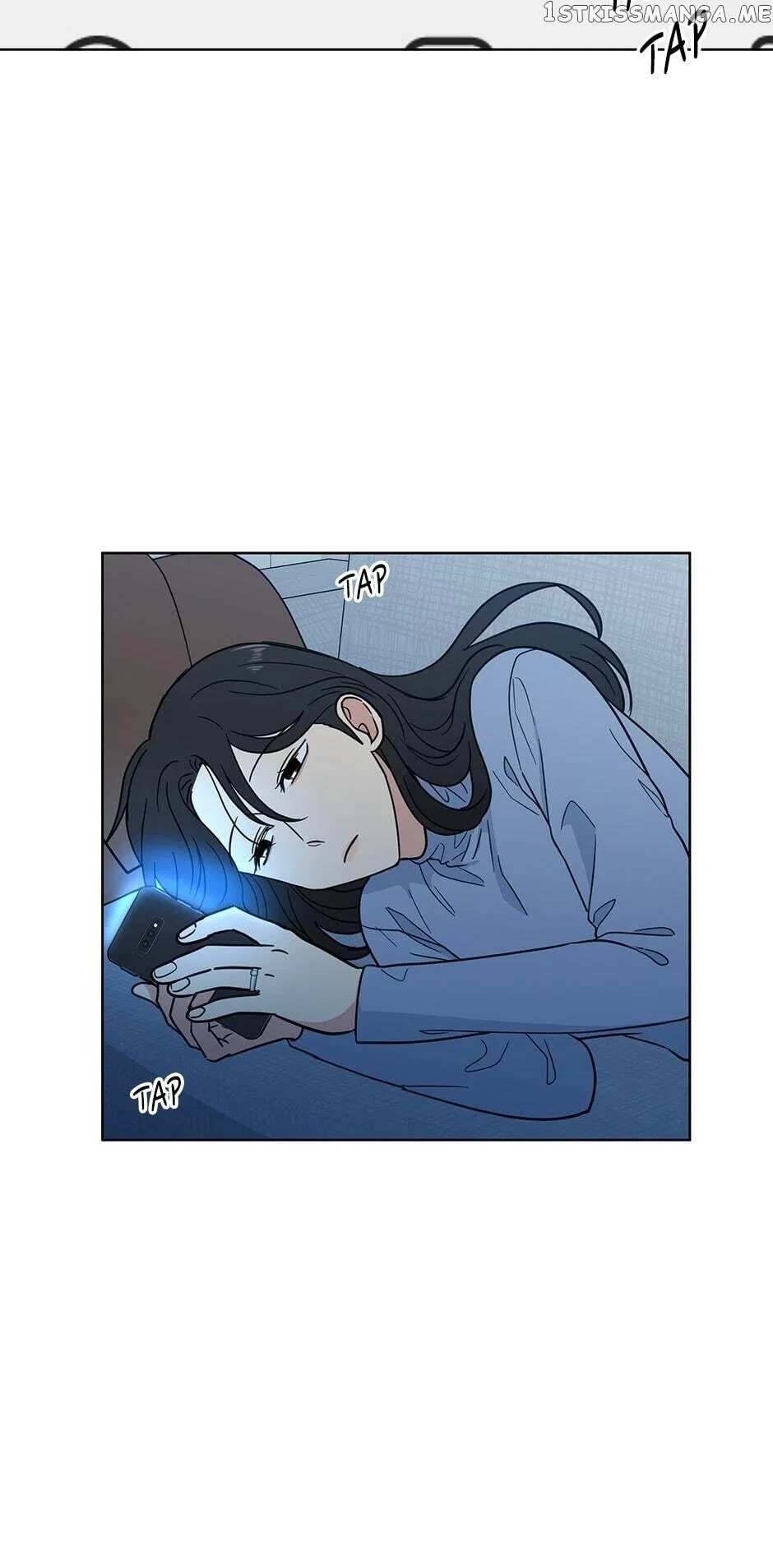 The Only Love I Know Chapter 97 – Page 7