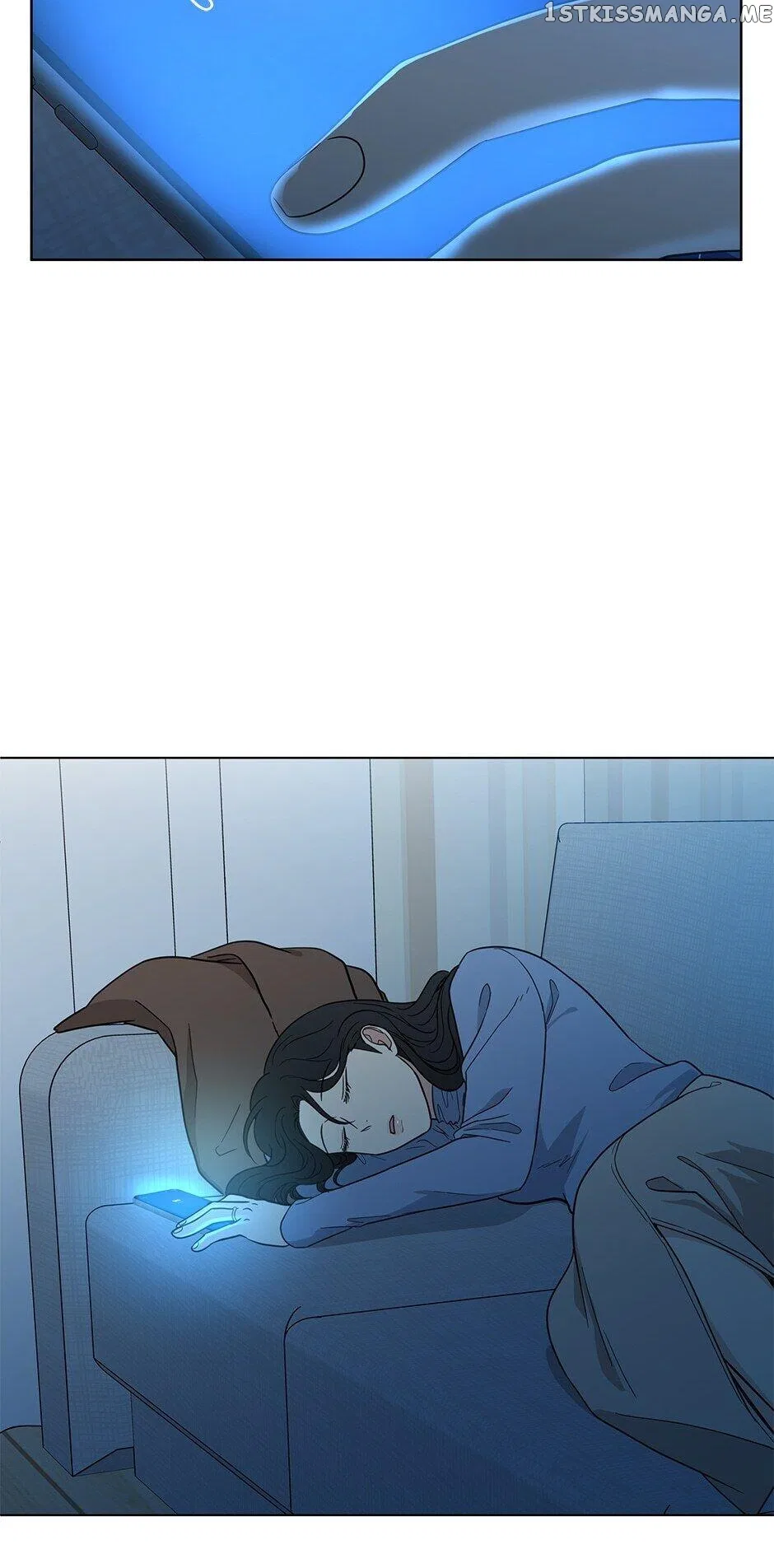 The Only Love I Know Chapter 97 – Page 10