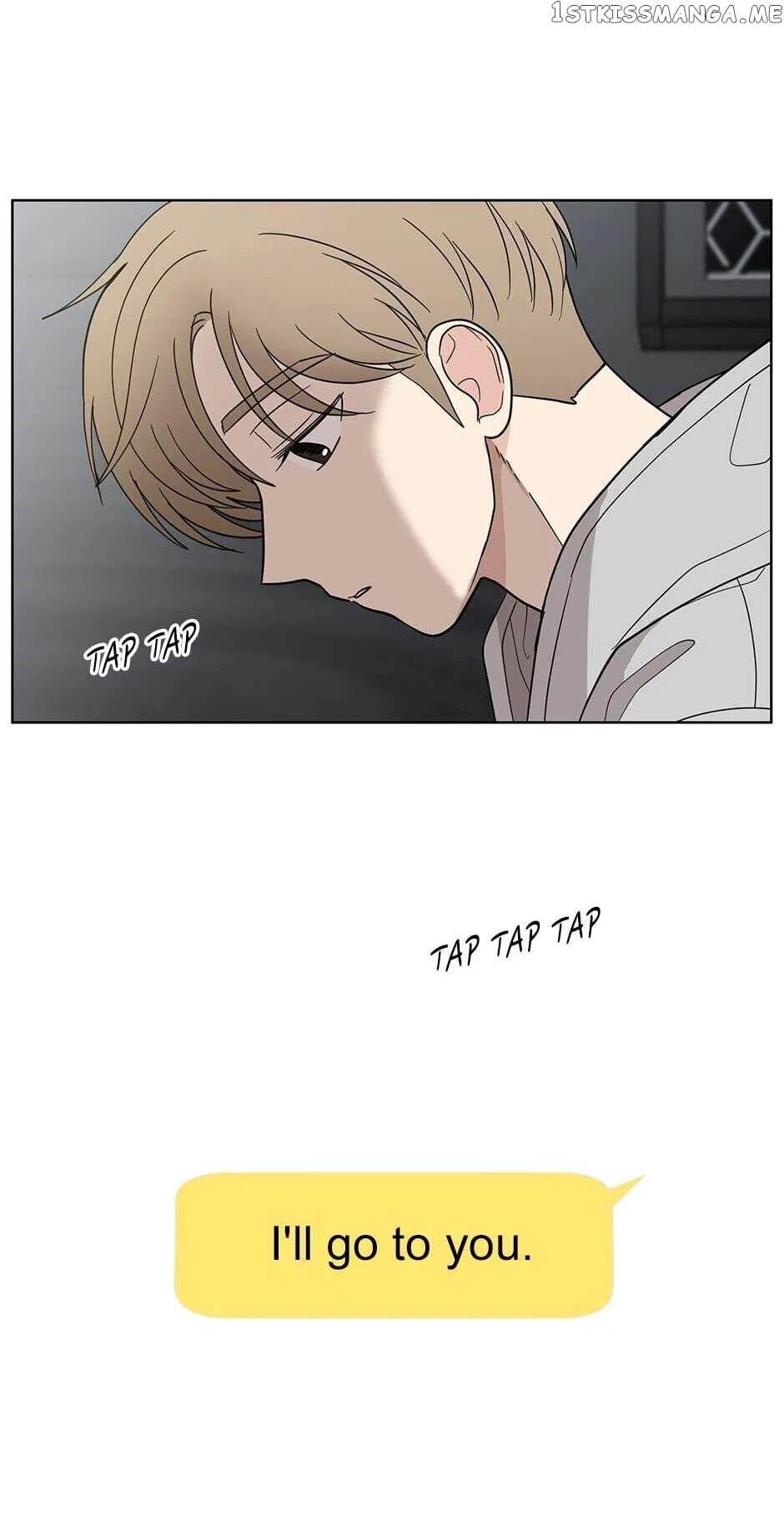 The Only Love I Know Chapter 97 – Page 14