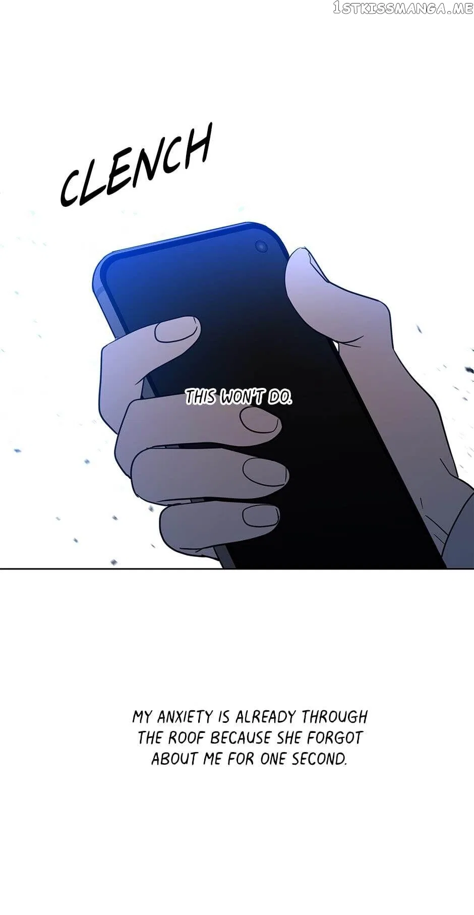 The Only Love I Know Chapter 97 – Page 15