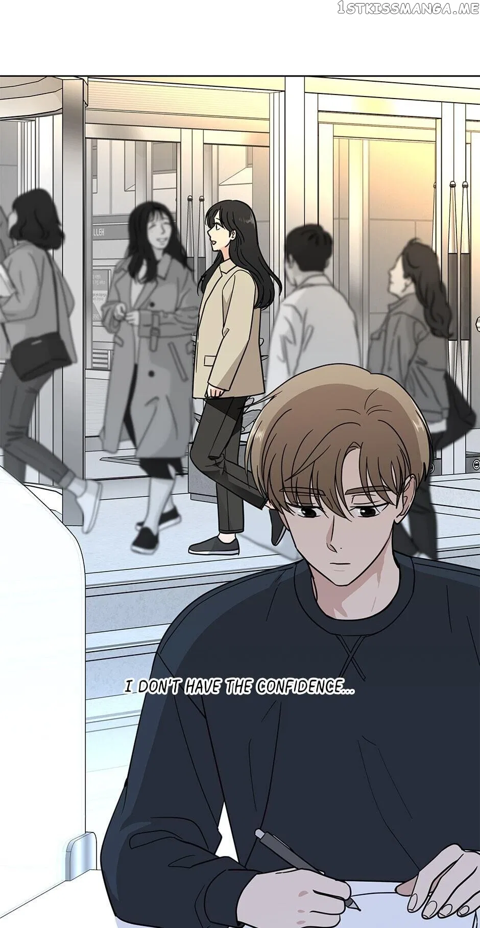 The Only Love I Know Chapter 97 – Page 16
