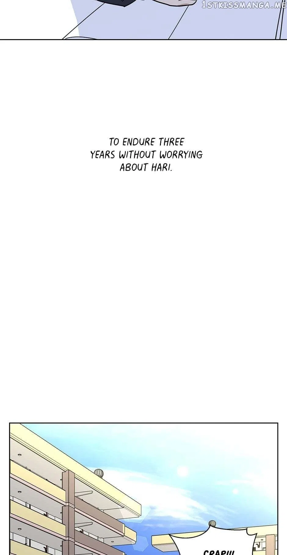 The Only Love I Know Chapter 97 – Page 17