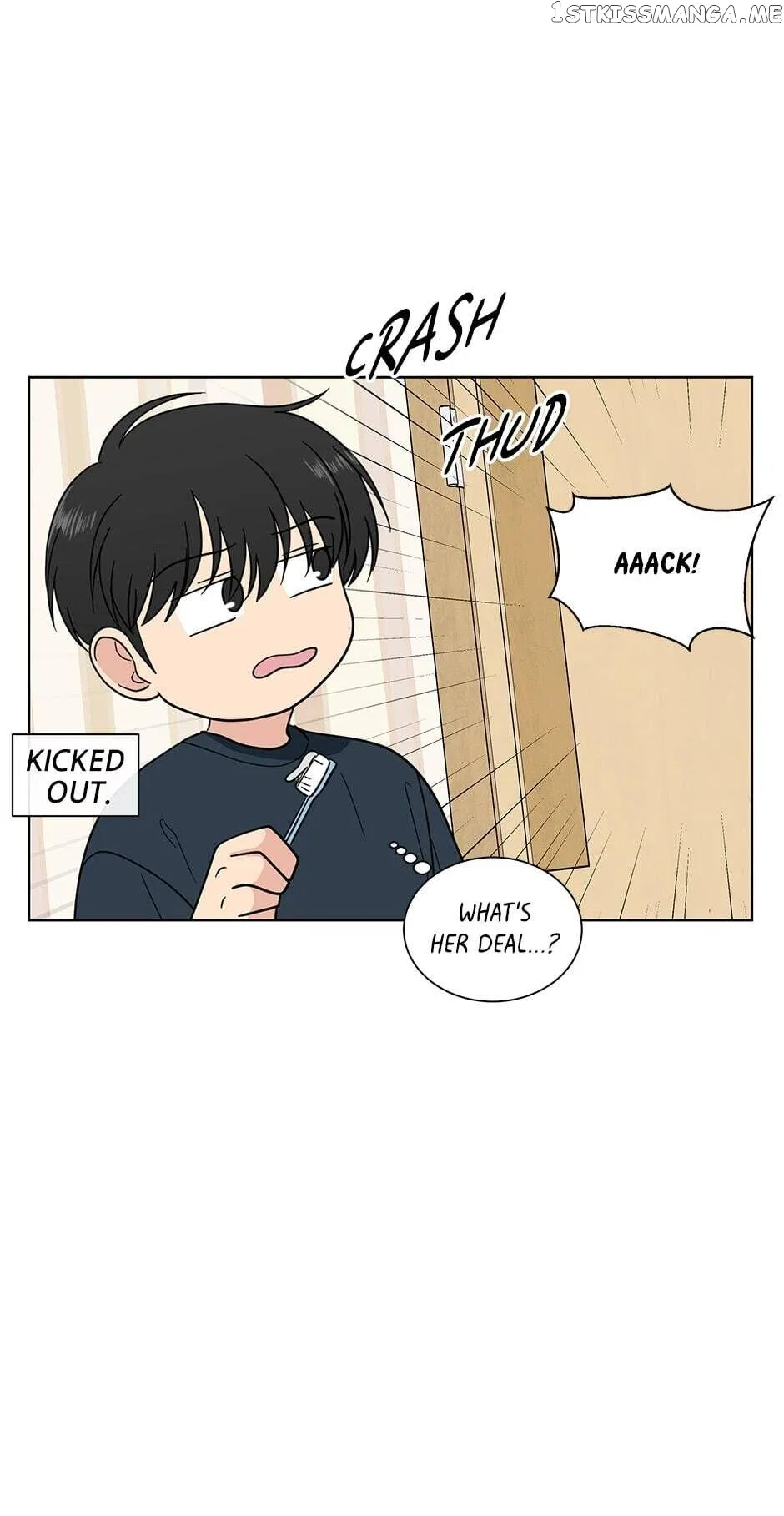The Only Love I Know Chapter 97 – Page 19