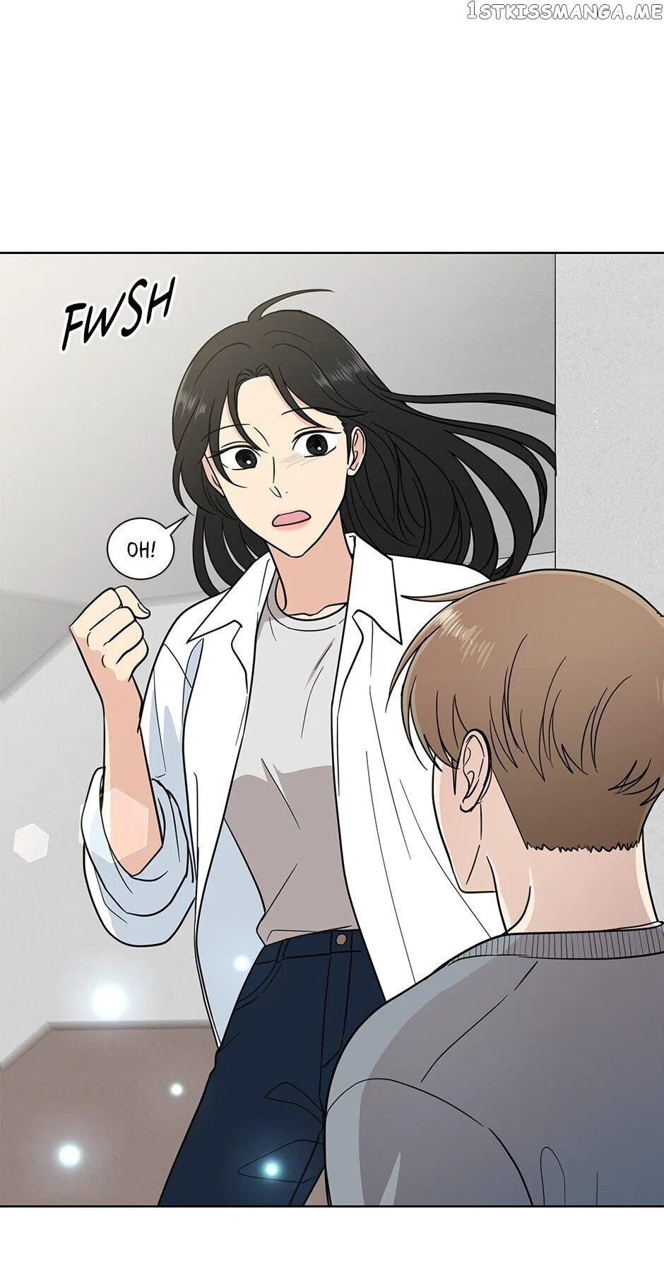 The Only Love I Know Chapter 97 – Page 21