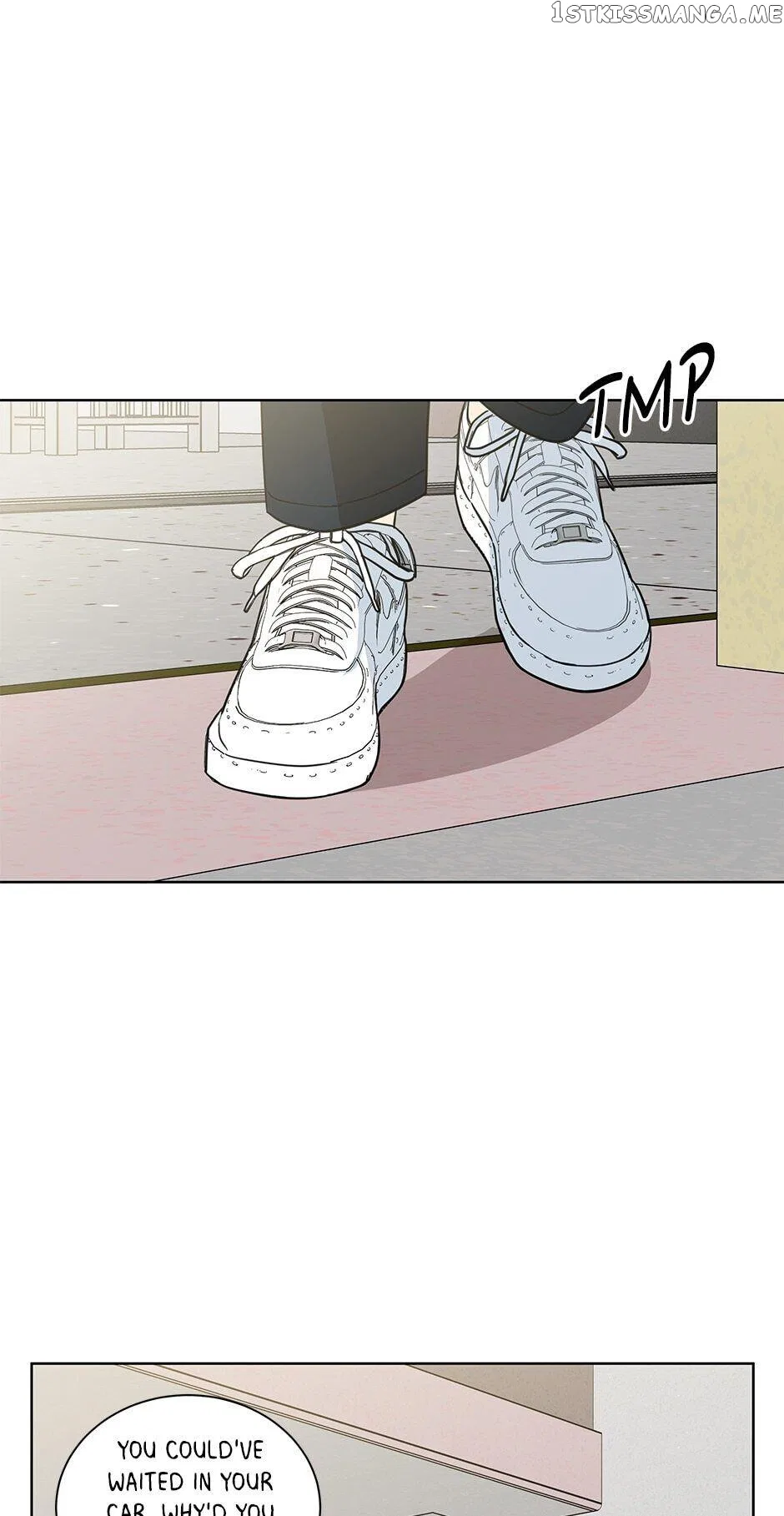 The Only Love I Know Chapter 97 – Page 22