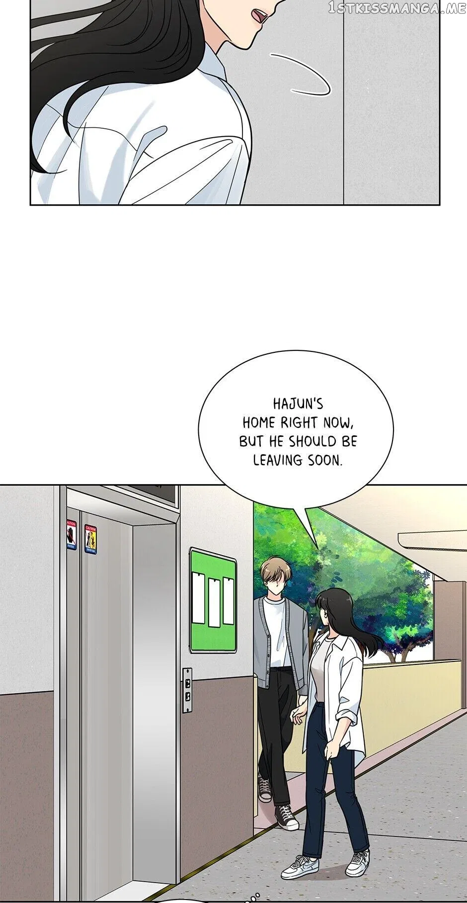 The Only Love I Know Chapter 97 – Page 24