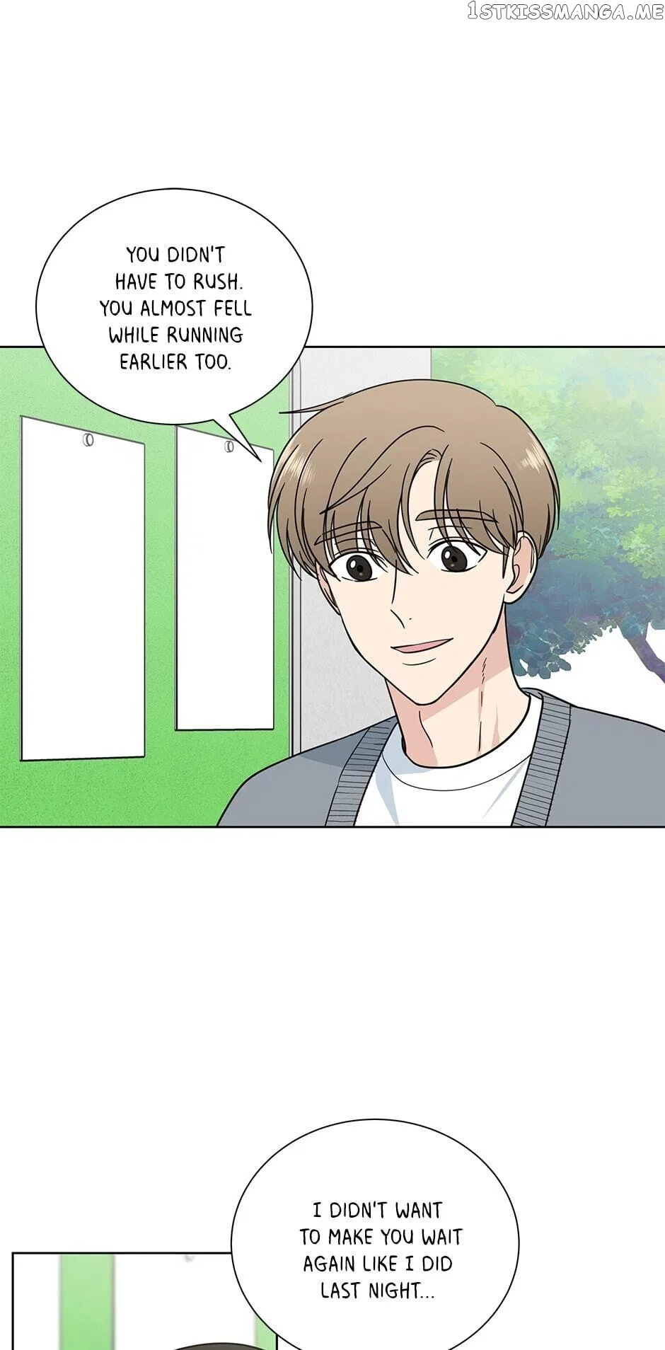 The Only Love I Know Chapter 97 – Page 26