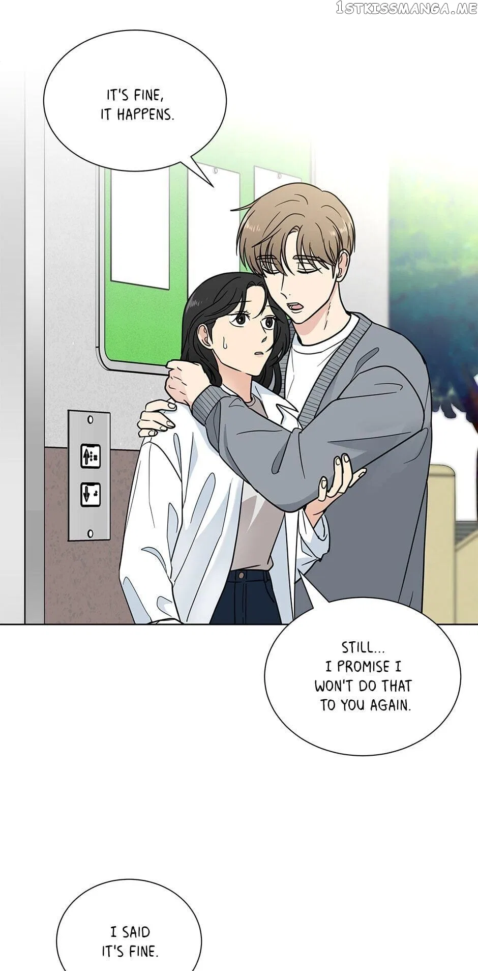 The Only Love I Know Chapter 97 – Page 28
