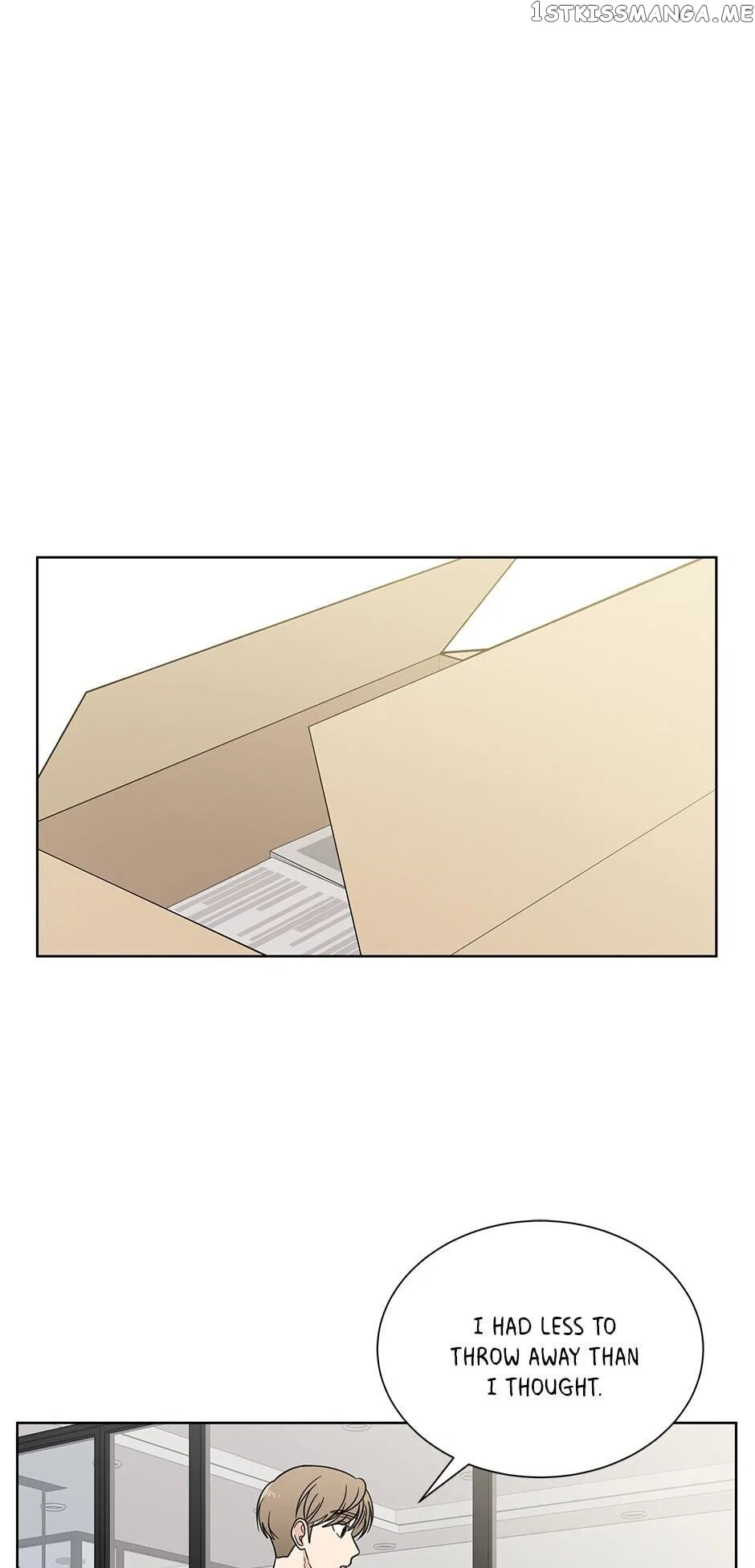 The Only Love I Know Chapter 97 – Page 32