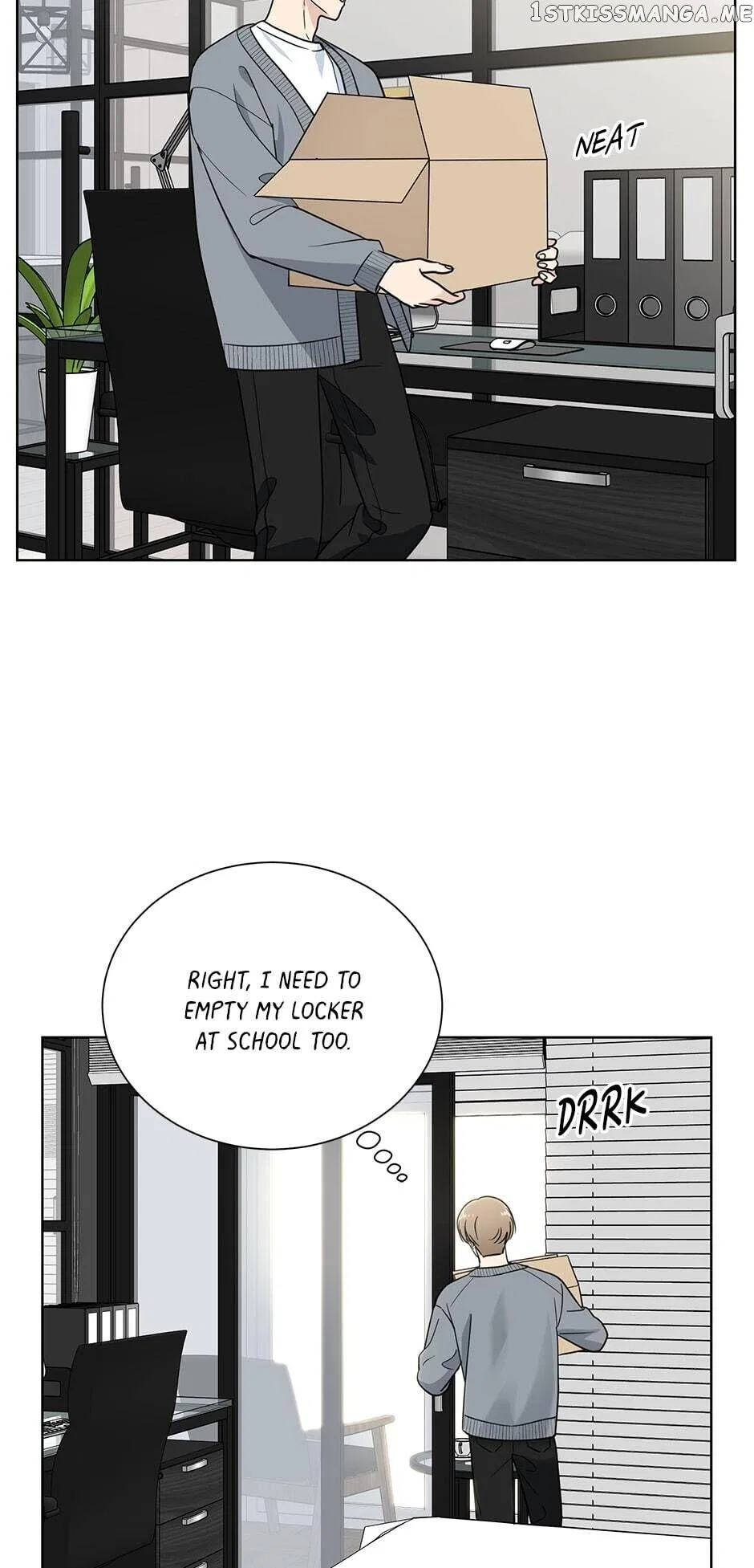 The Only Love I Know Chapter 97 – Page 33
