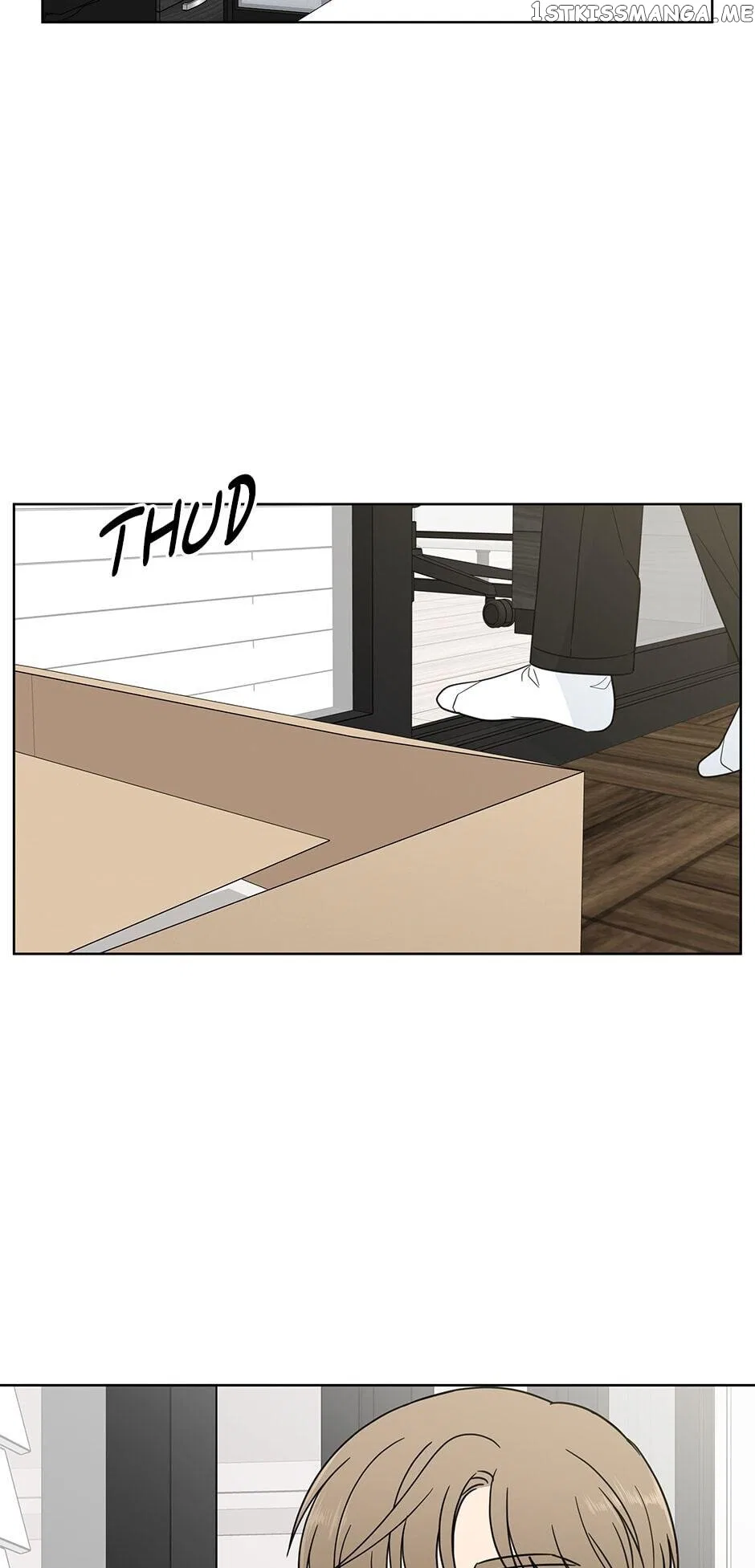 The Only Love I Know Chapter 97 – Page 34