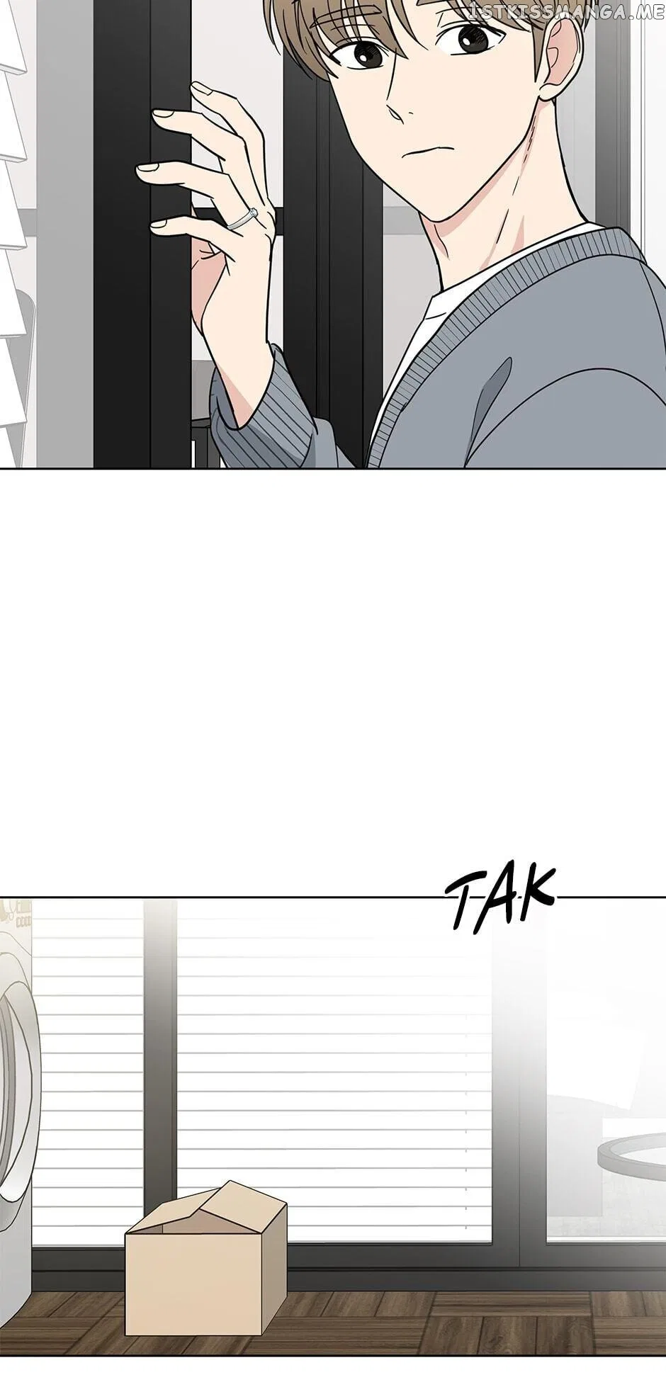 The Only Love I Know Chapter 97 – Page 35