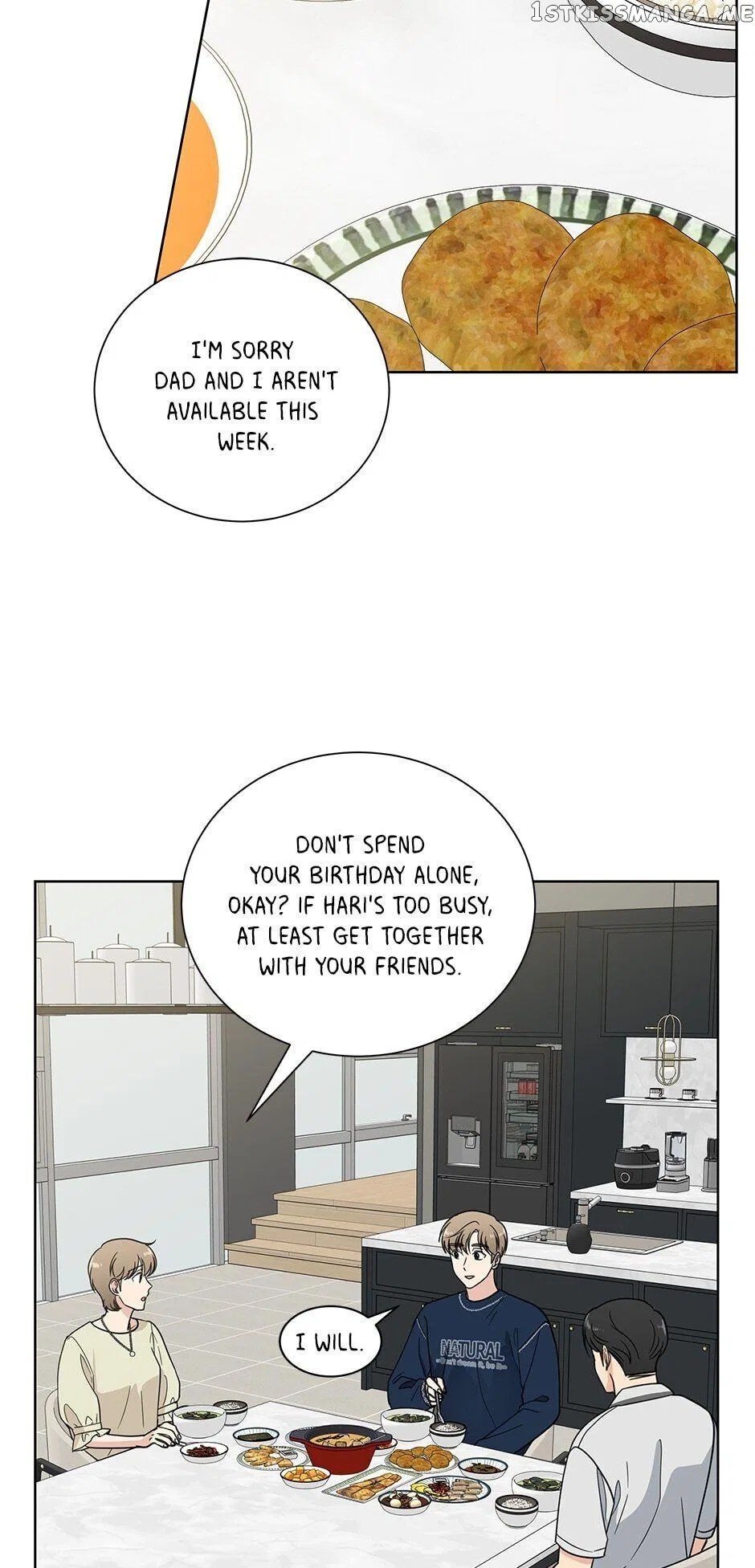 The Only Love I Know Chapter 97 – Page 37