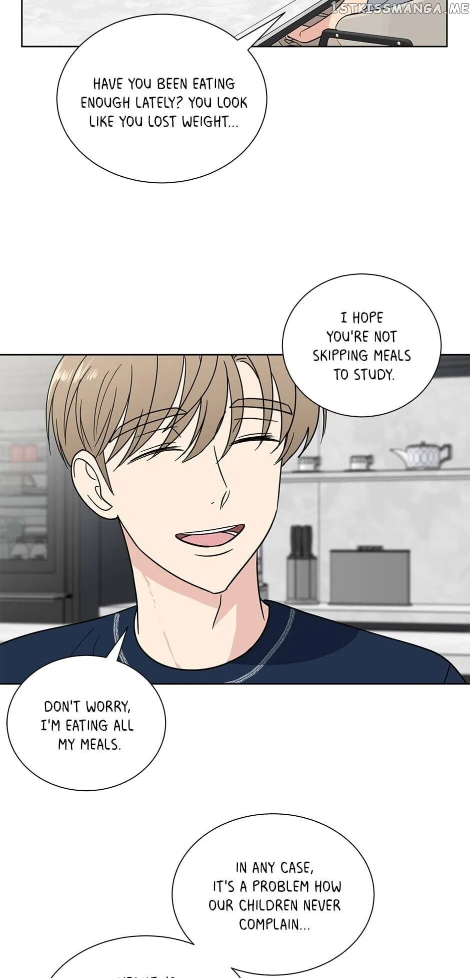 The Only Love I Know Chapter 97 – Page 38