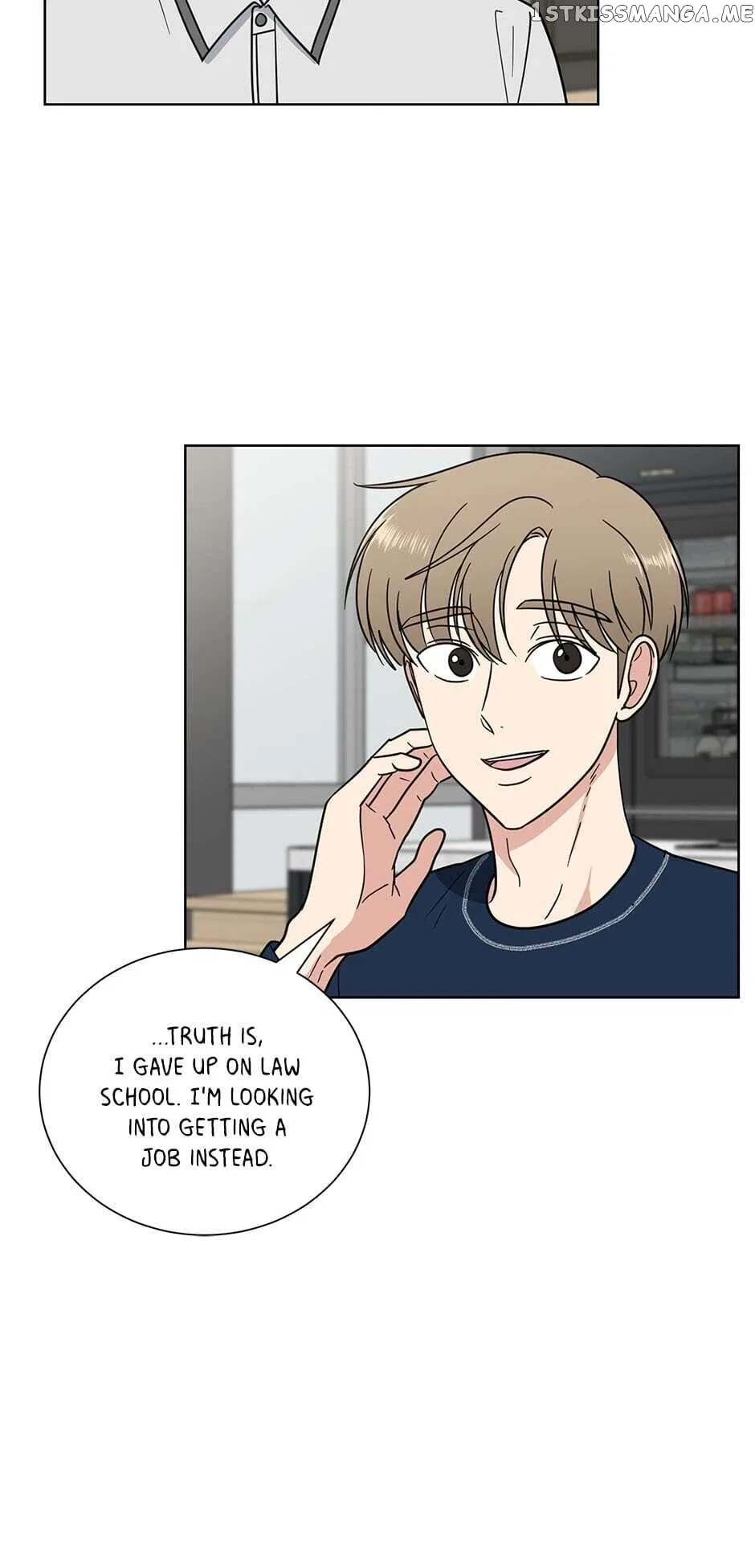 The Only Love I Know Chapter 97 – Page 40