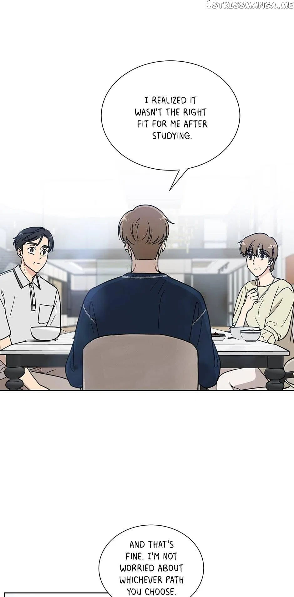 The Only Love I Know Chapter 97 – Page 41
