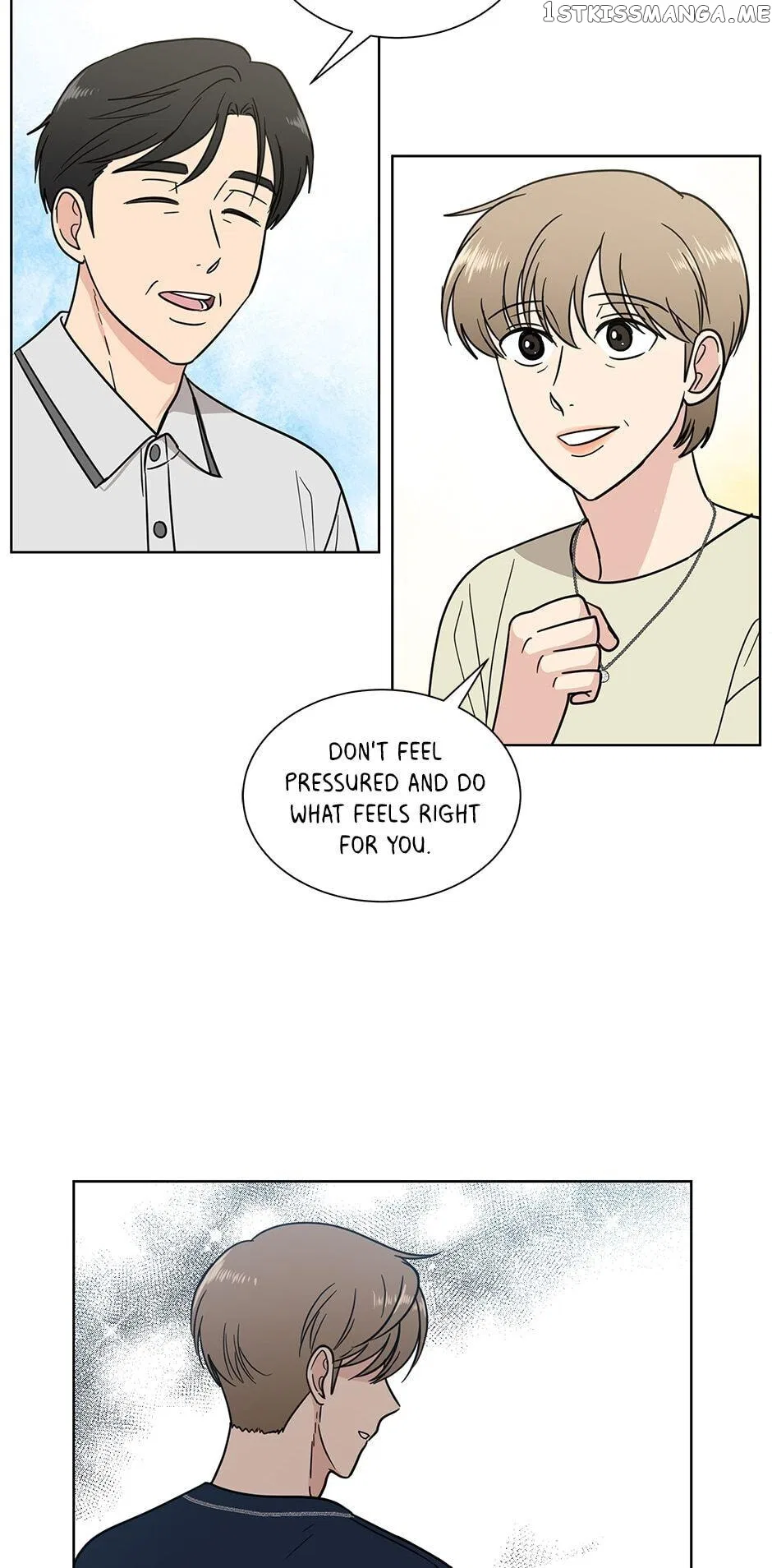 The Only Love I Know Chapter 97 – Page 42
