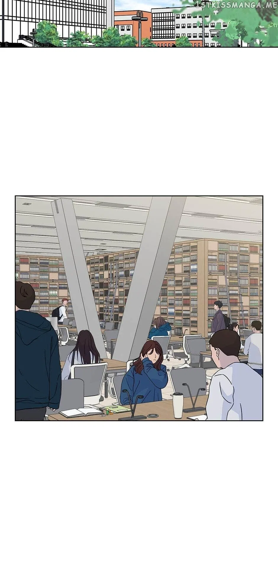 The Only Love I Know Chapter 97 – Page 44