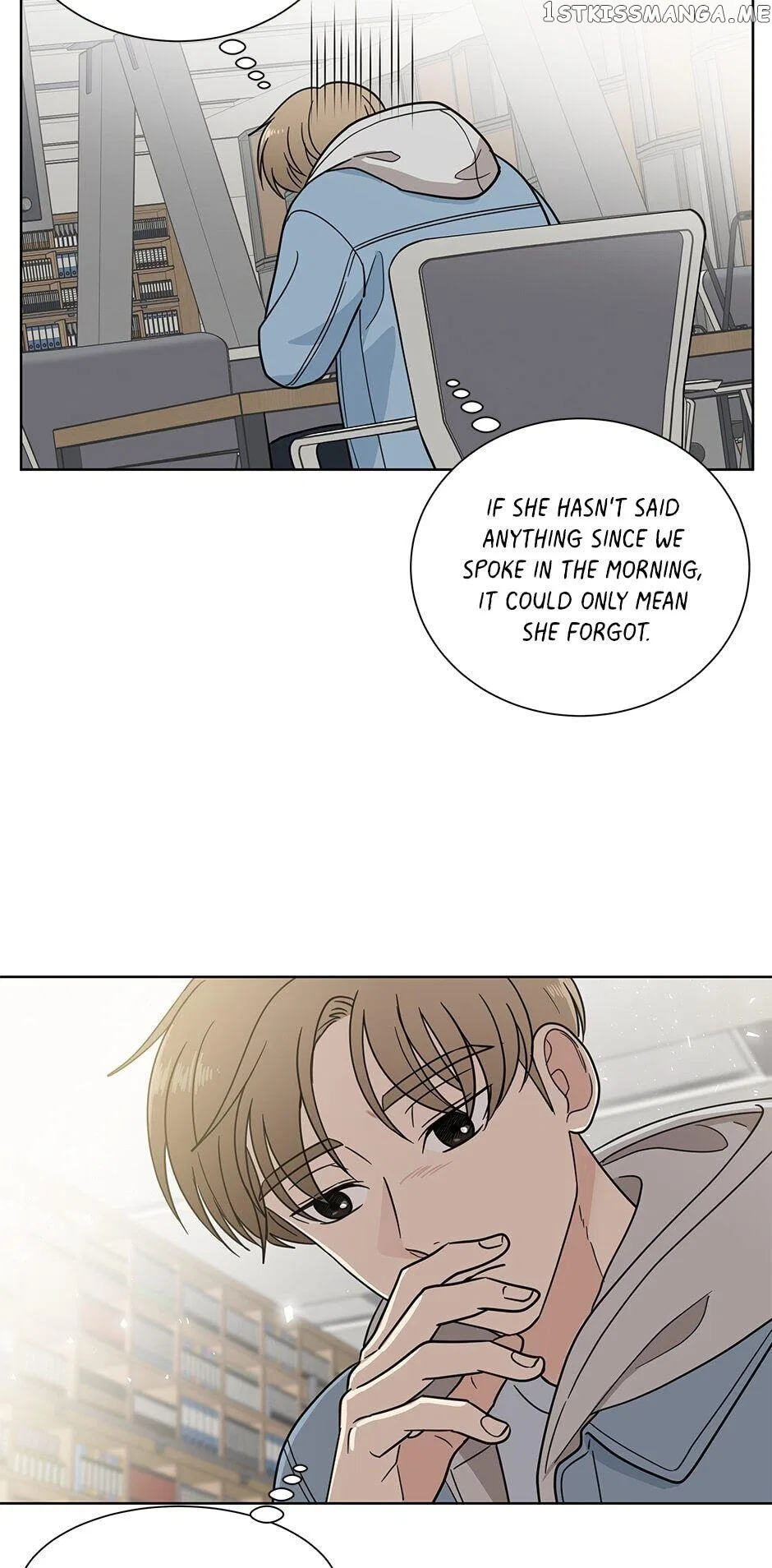 The Only Love I Know Chapter 97 – Page 47