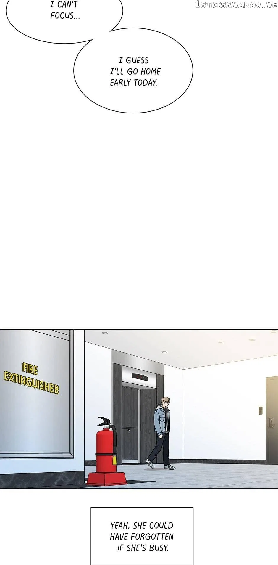 The Only Love I Know Chapter 97 – Page 48