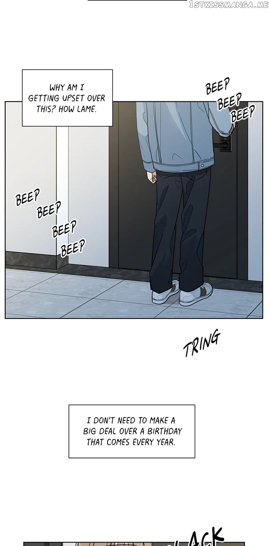 The Only Love I Know Chapter 97 – Page 49