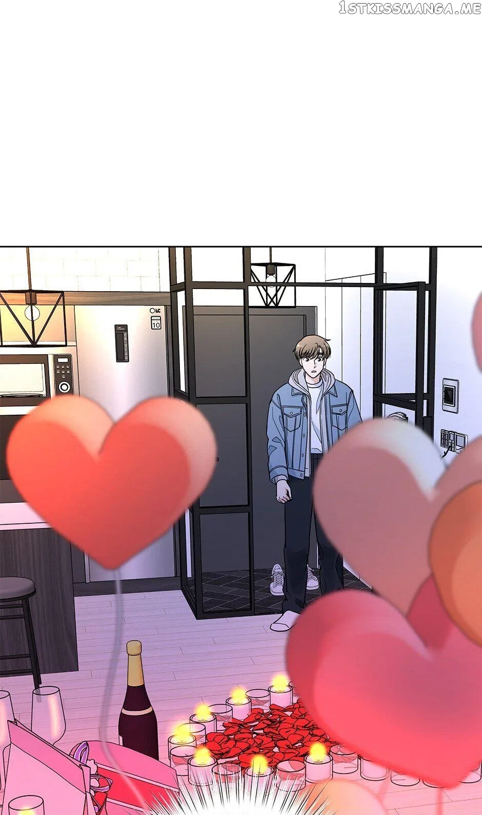 The Only Love I Know Chapter 97 – Page 51