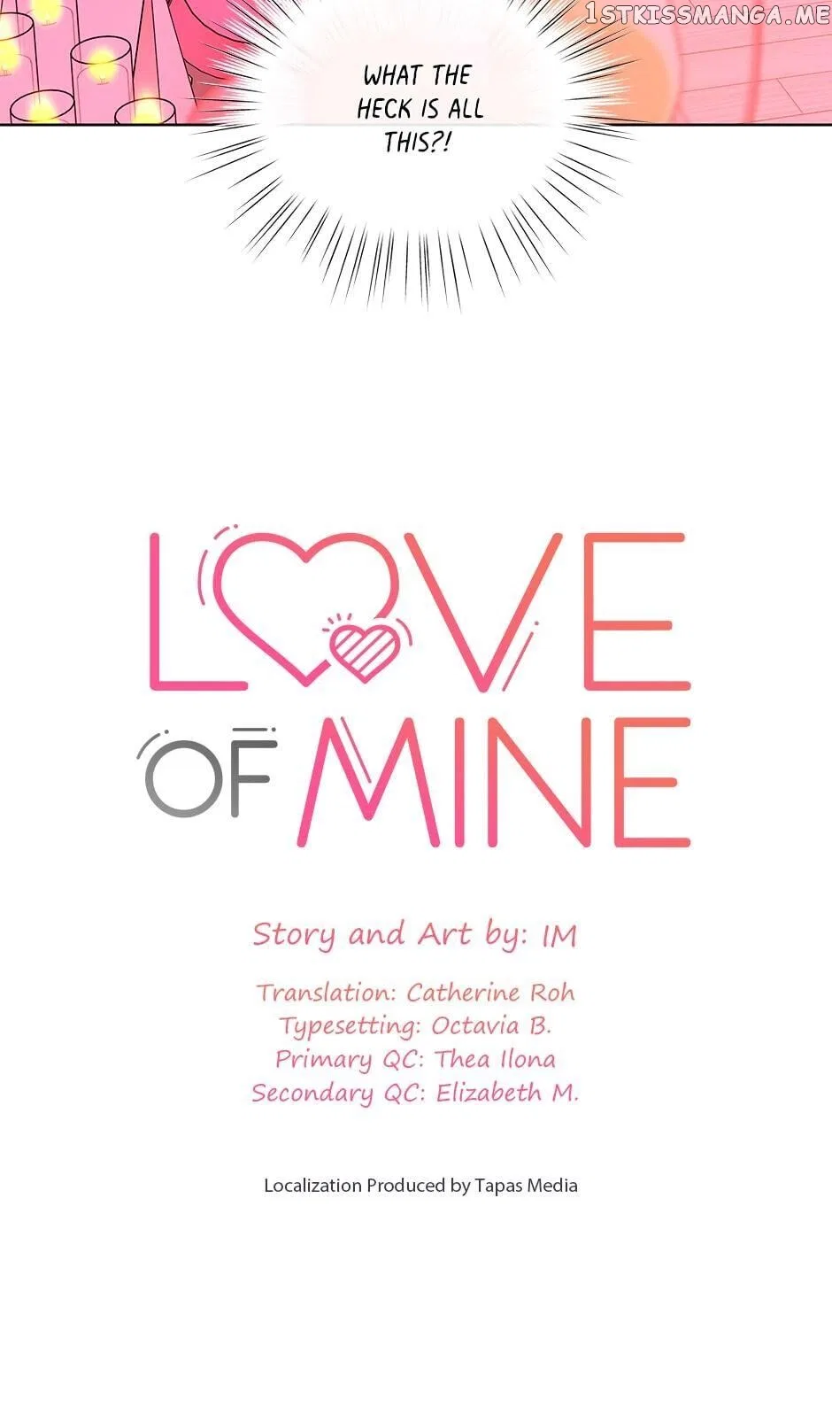 The Only Love I Know Chapter 97 – Page 52