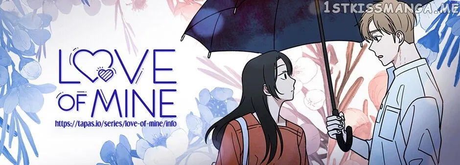 The Only Love I Know Chapter 97 – Page 53
