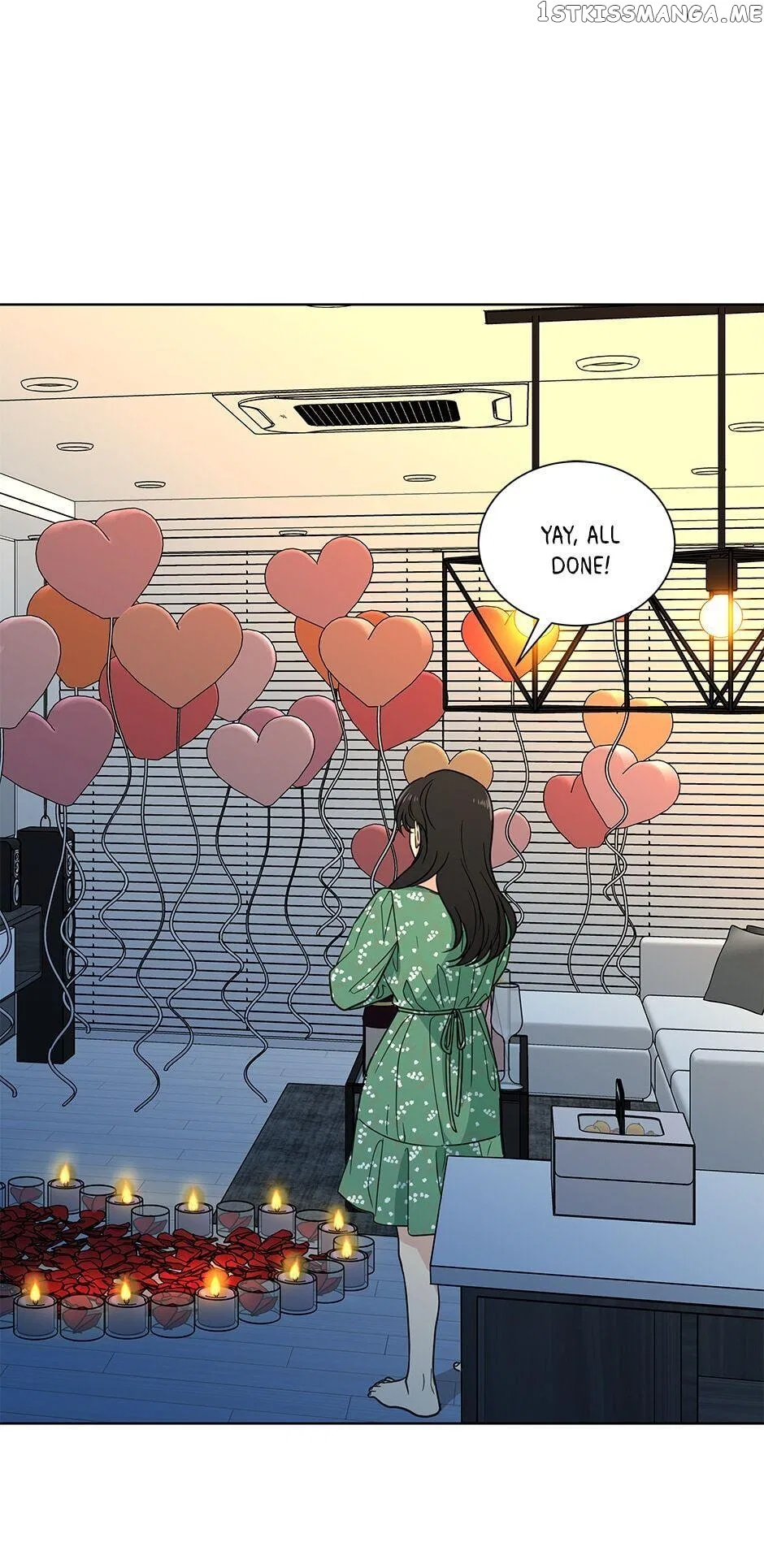 The Only Love I Know Chapter 97 – Page 54